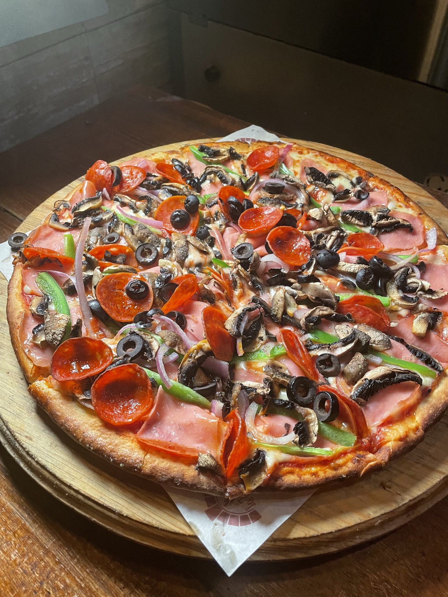 La esquina pizzería image 2