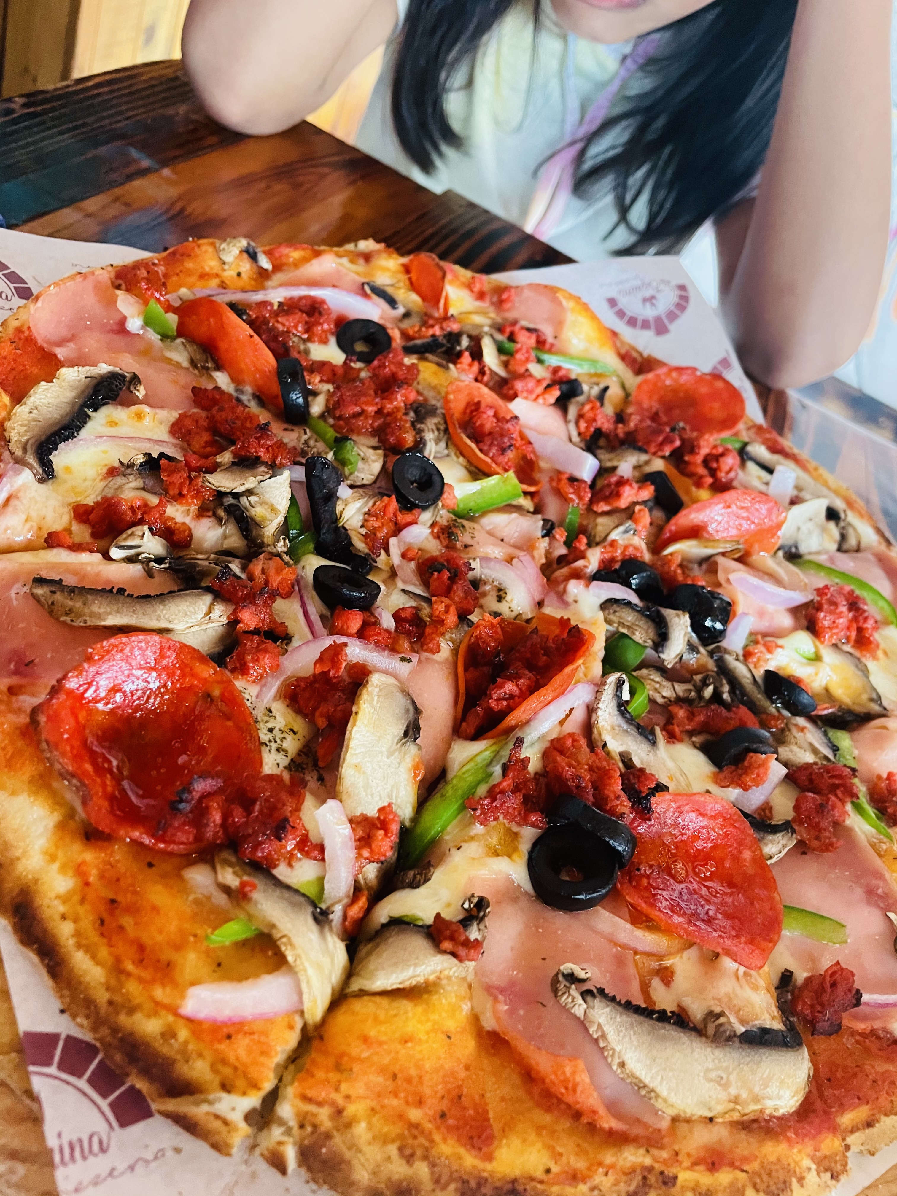 La esquina pizzería image 3