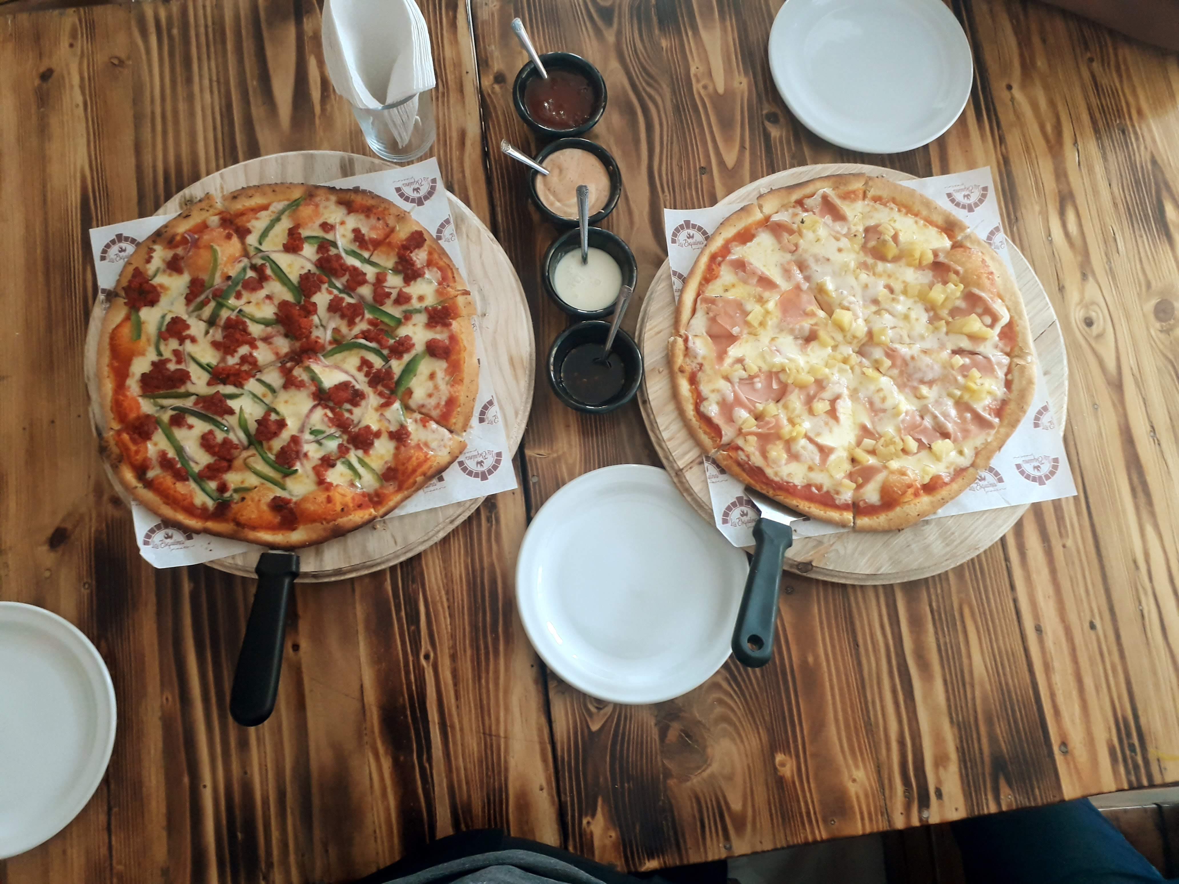 La esquina pizzería image 6