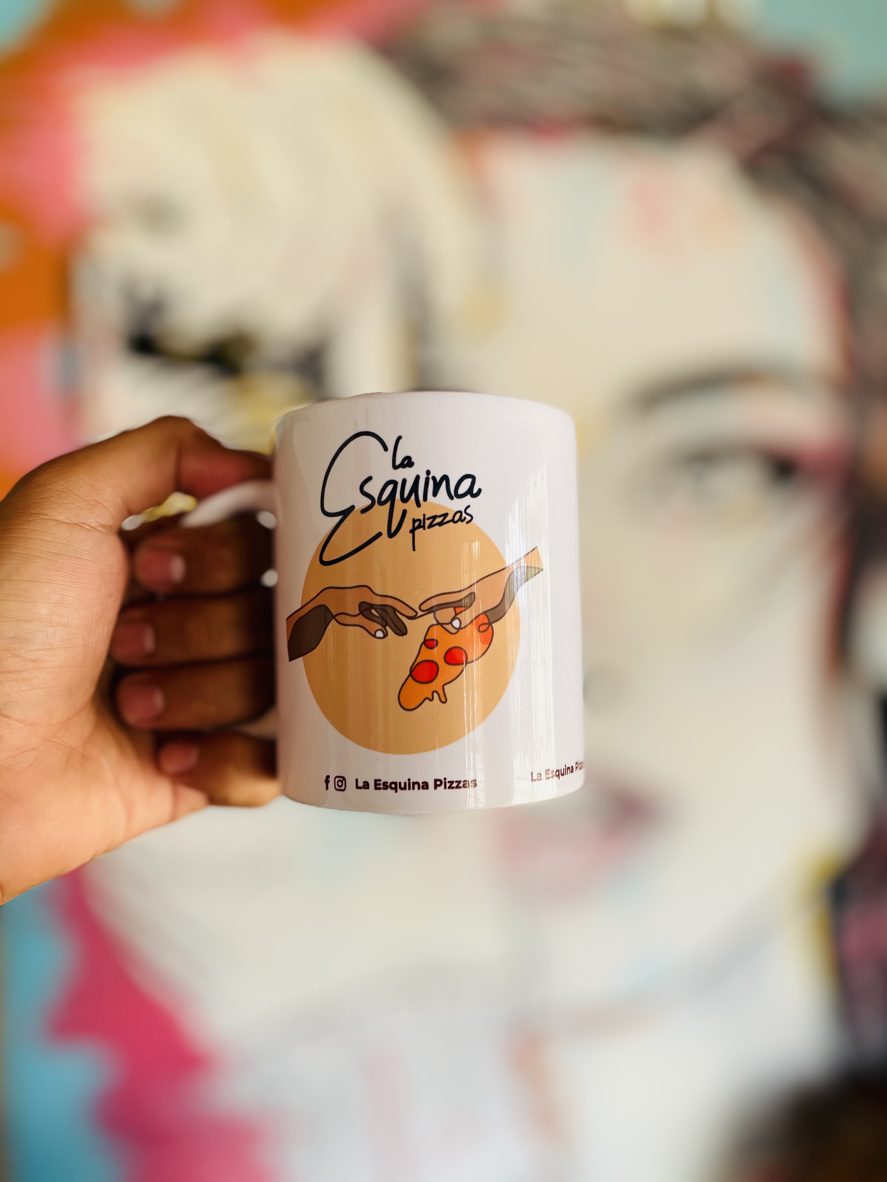 La esquina pizzería image 7