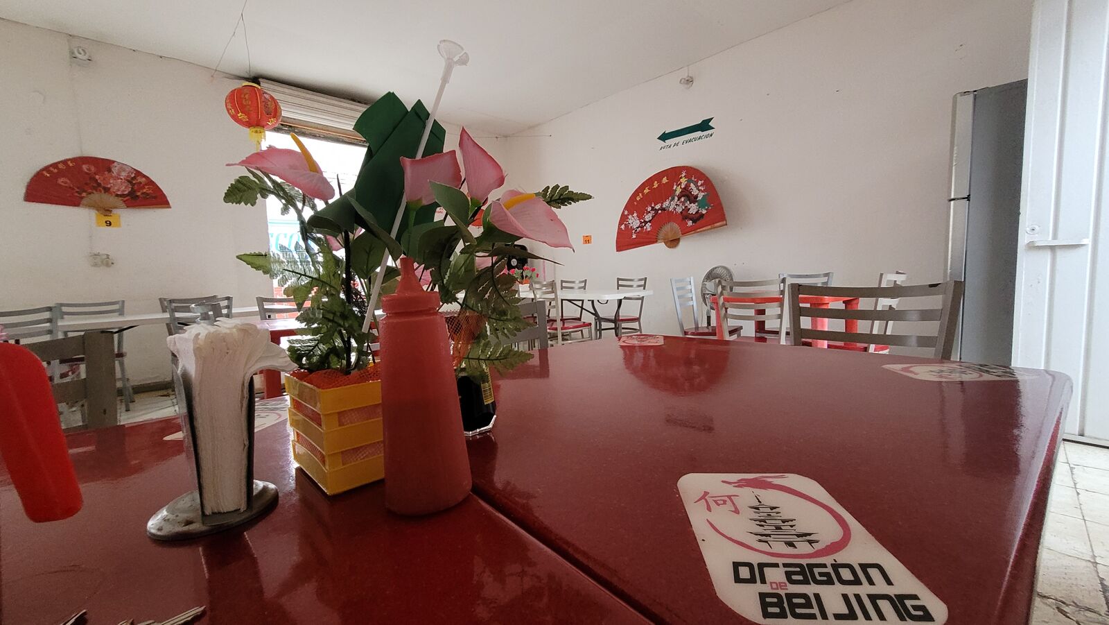 Restaurante Dragon De Beijin image 1