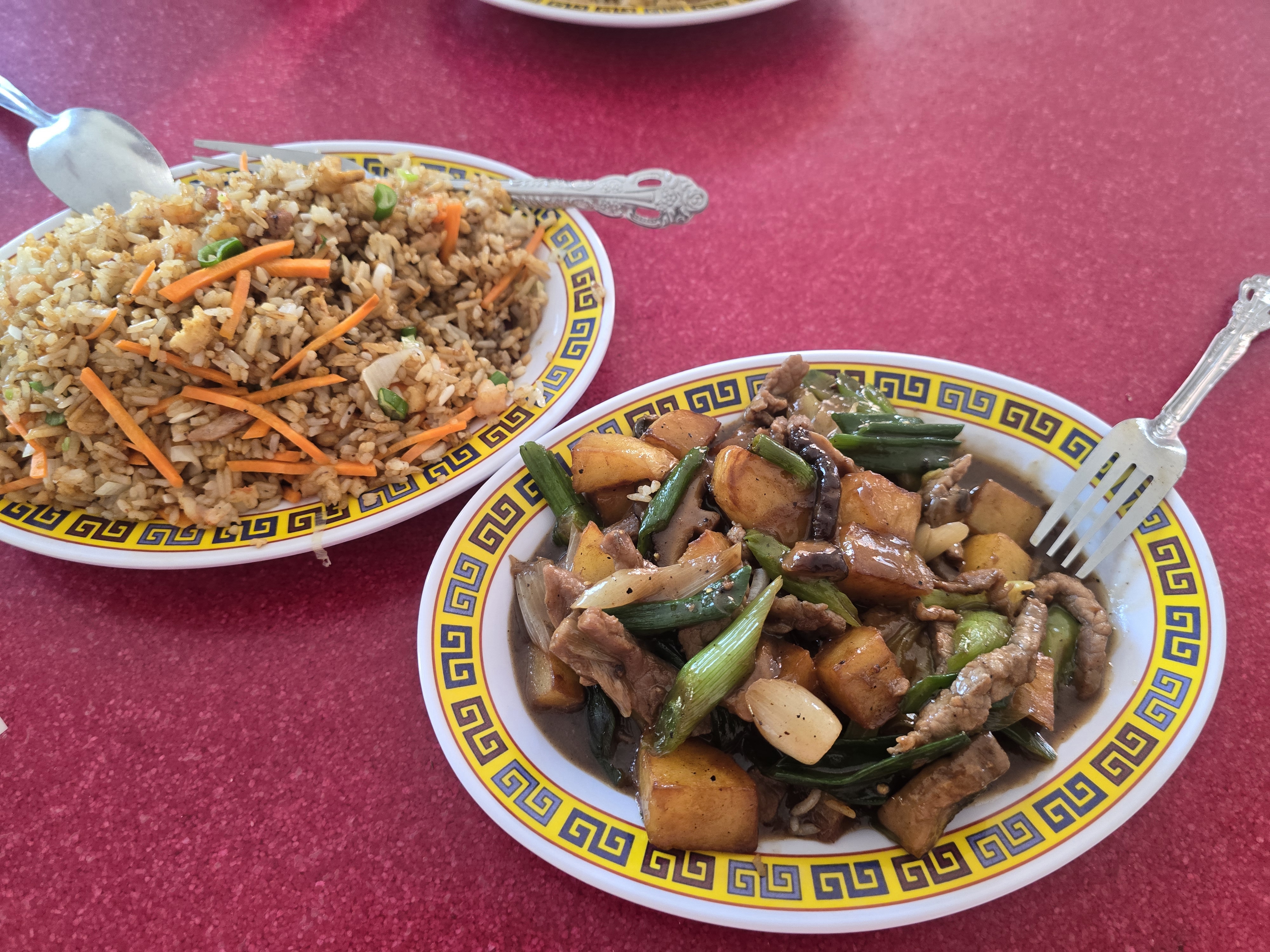 Restaurante Dragon De Beijin image 2