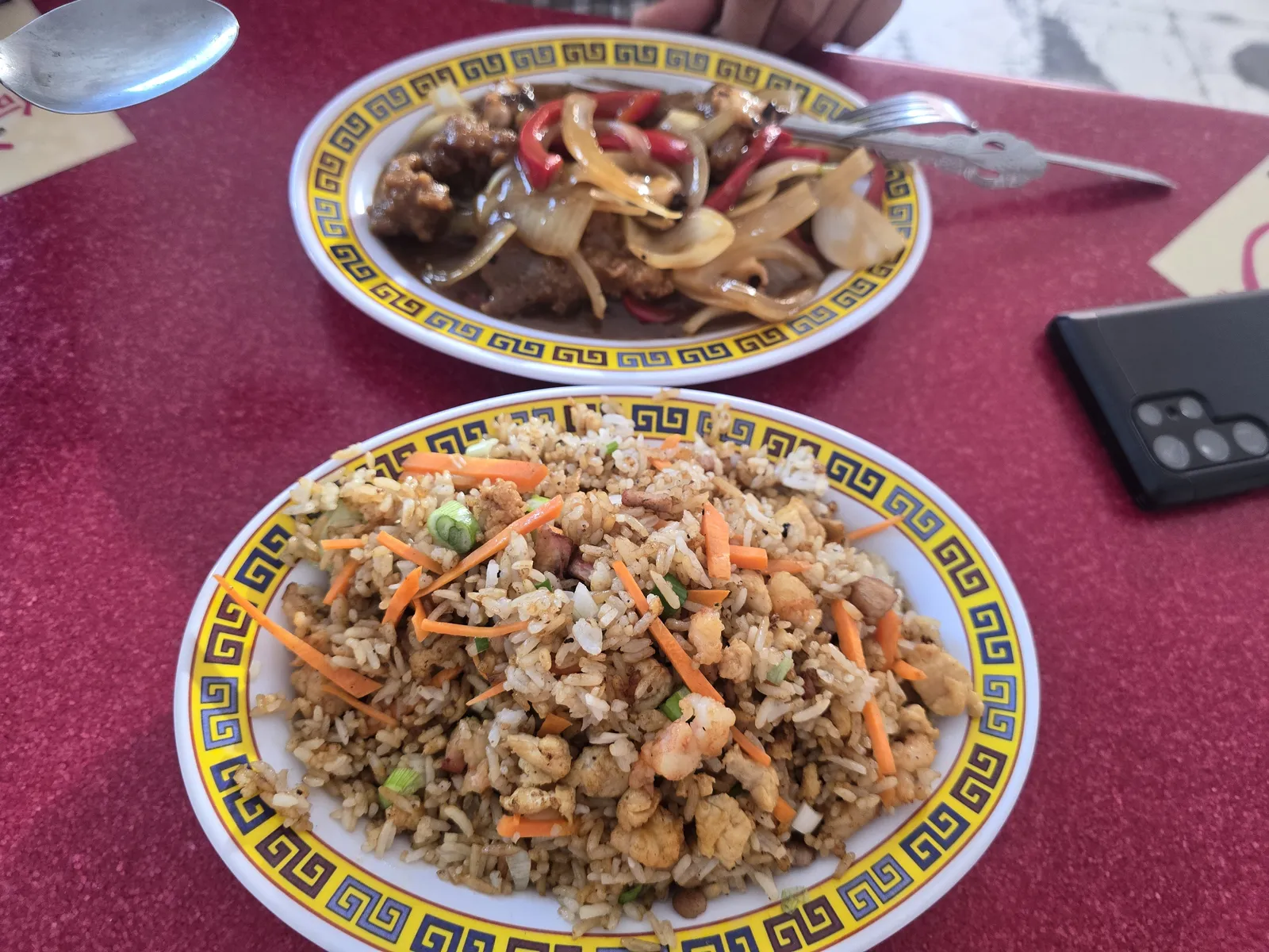 Restaurante Dragon De Beijin image 3