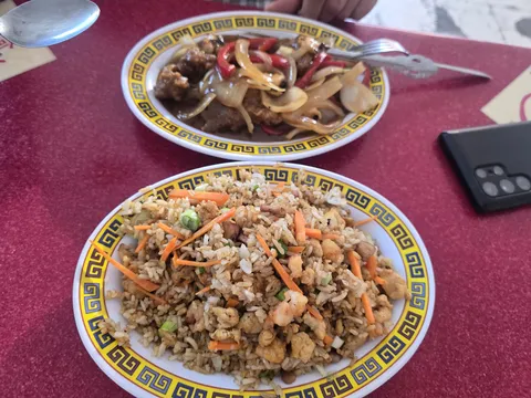 Restaurante Dragon De Beijin image 3