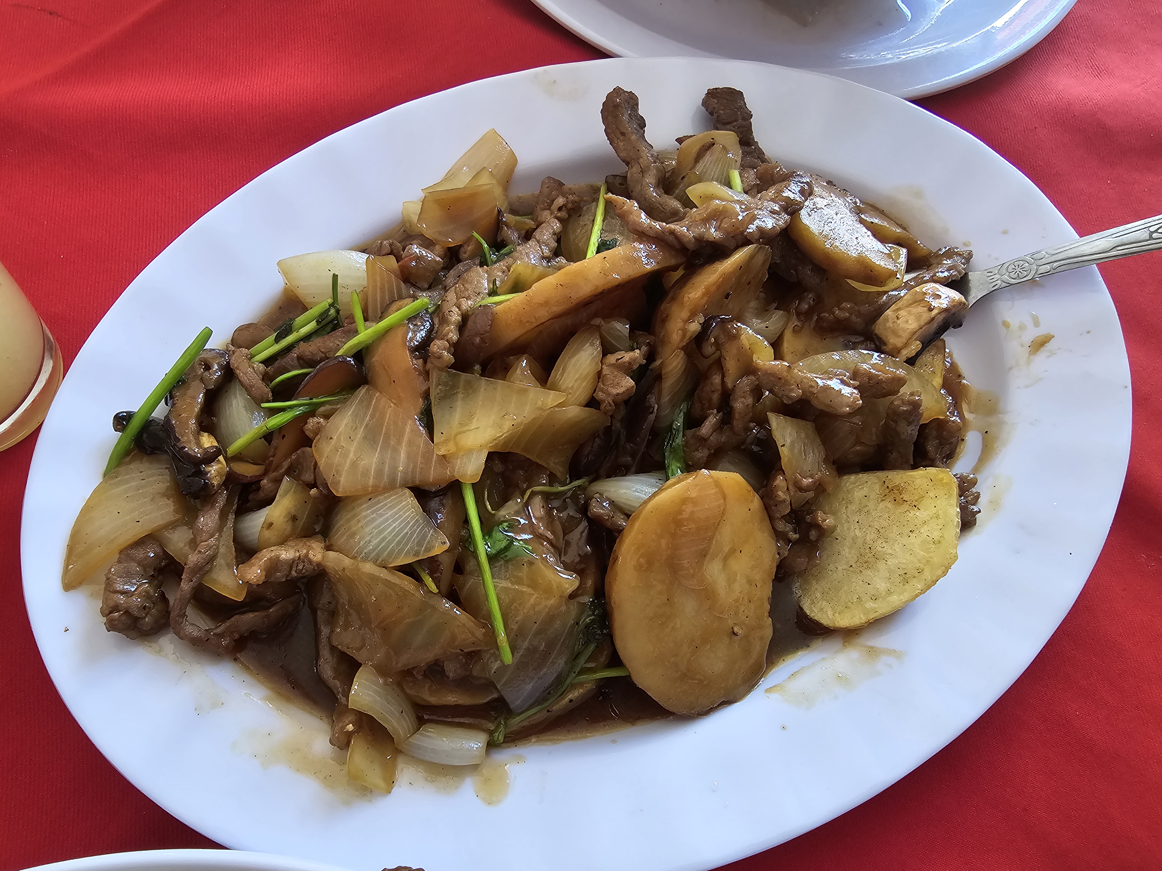 Restaurante Dragon De Beijin image 4