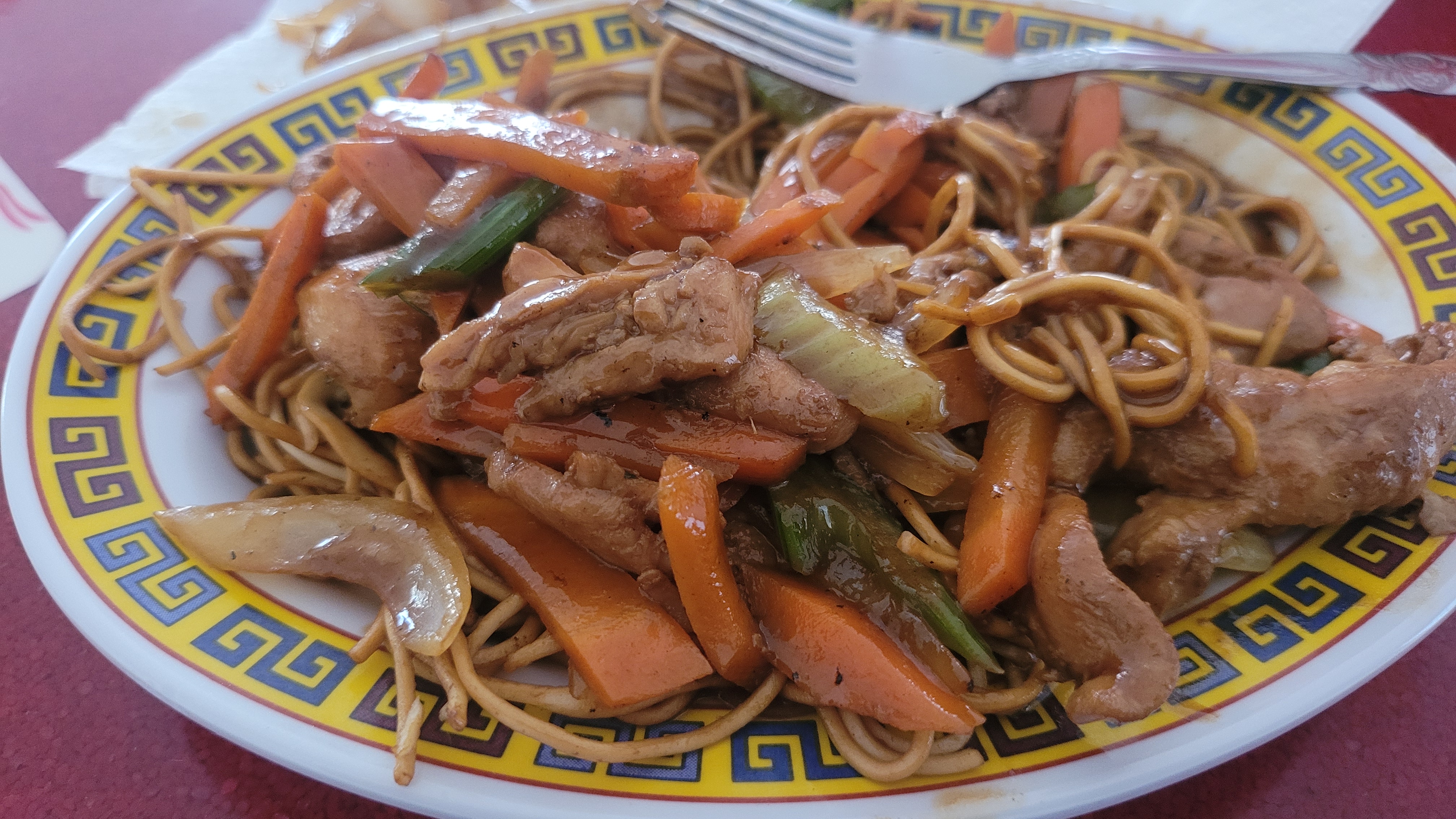 Restaurante Dragon De Beijin image 5