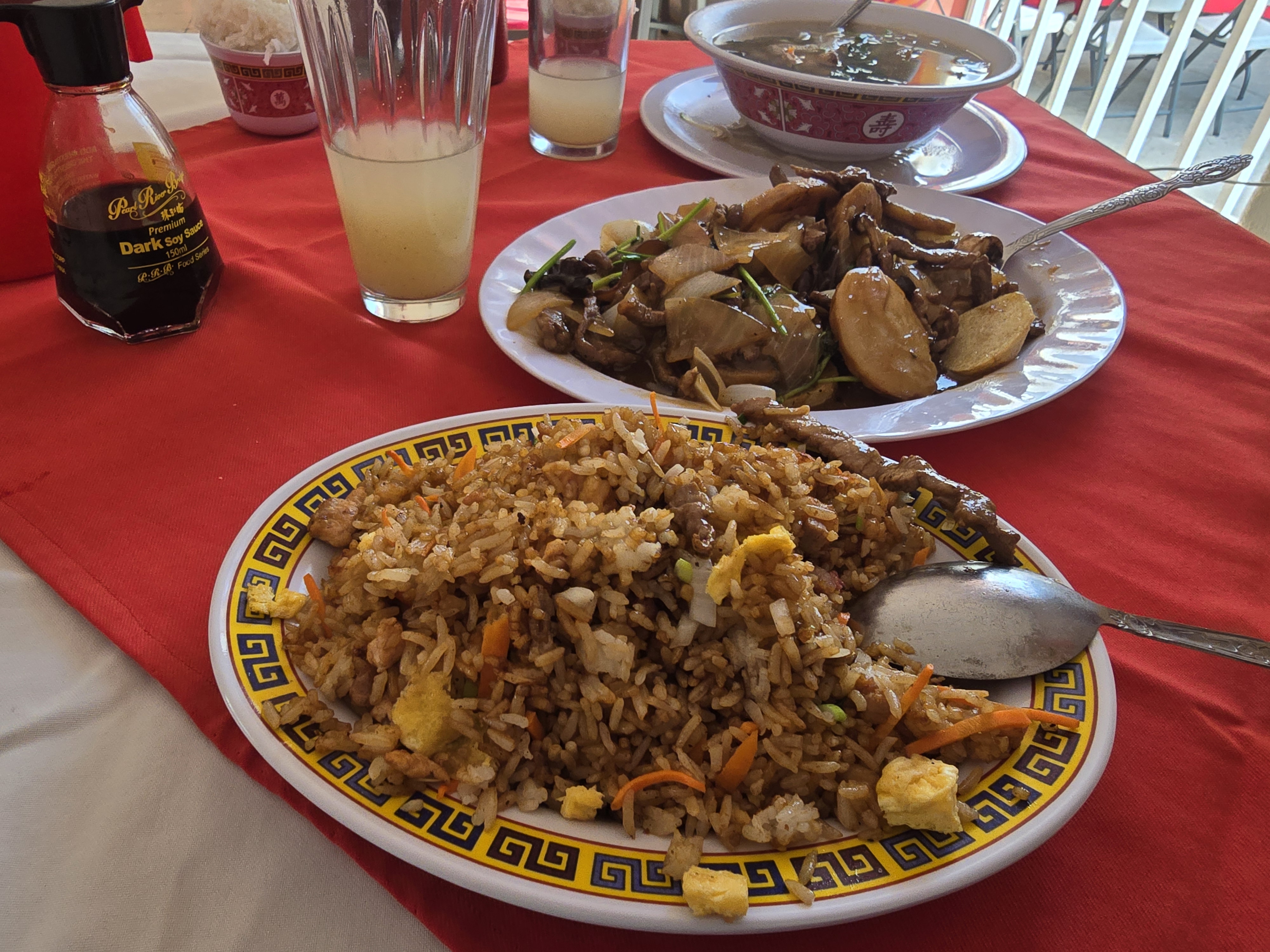 Restaurante Dragon De Beijin image 6