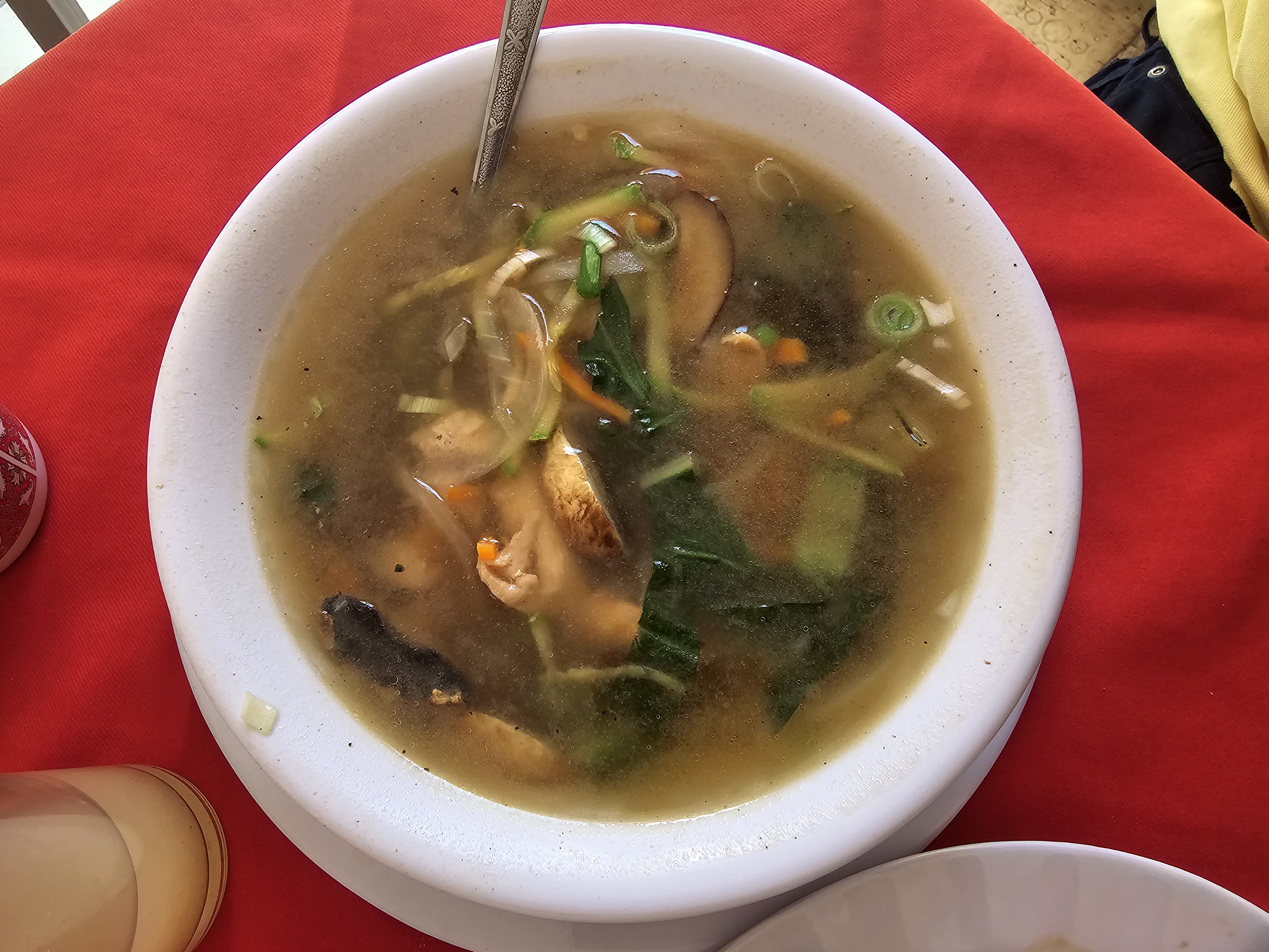 Restaurante Dragon De Beijin image 8