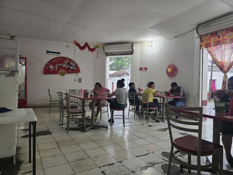 Restaurante Dragon De Beijin image 9