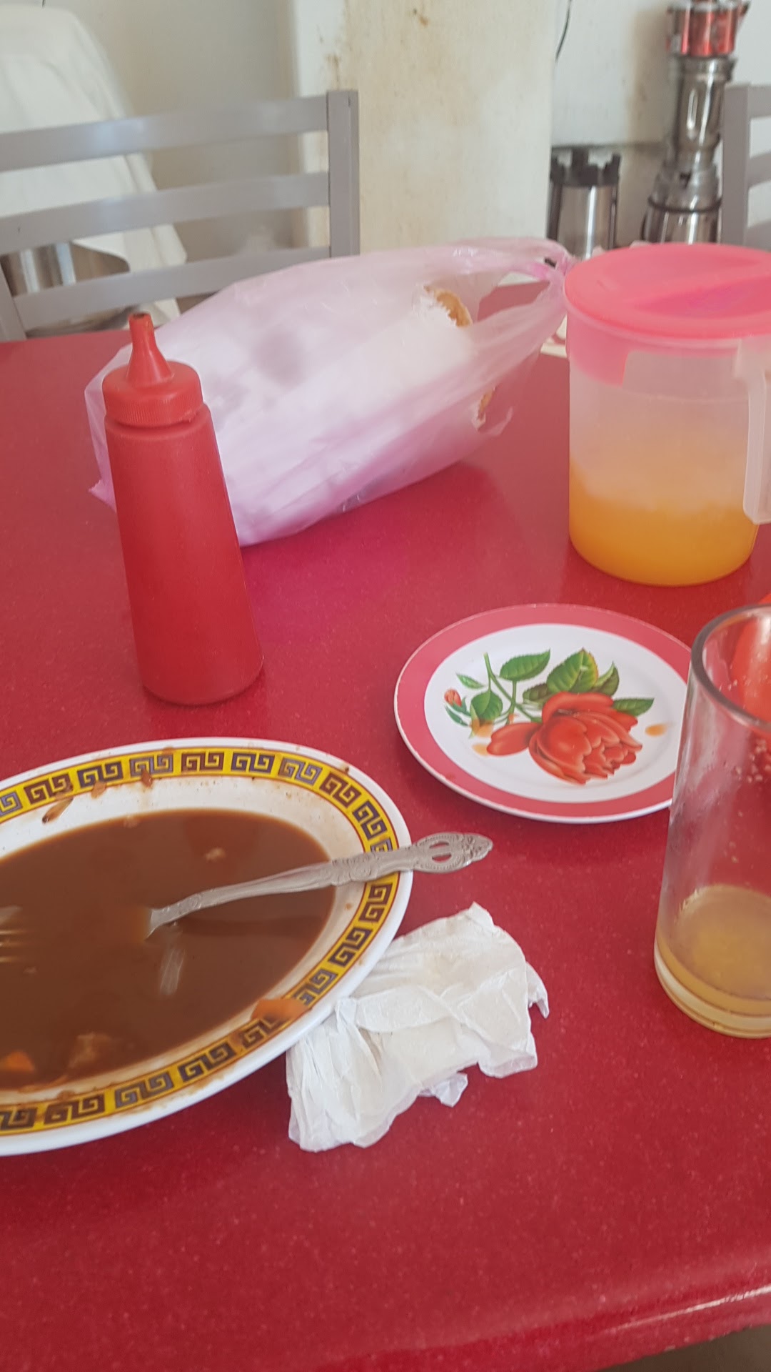 Restaurante Dragon De Beijin image 10