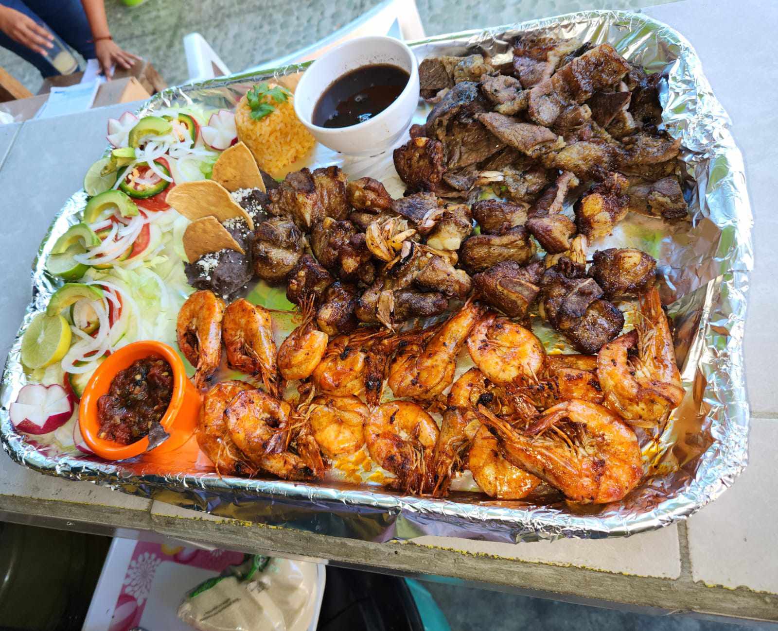 Restaurant bar el buen sazon image 5