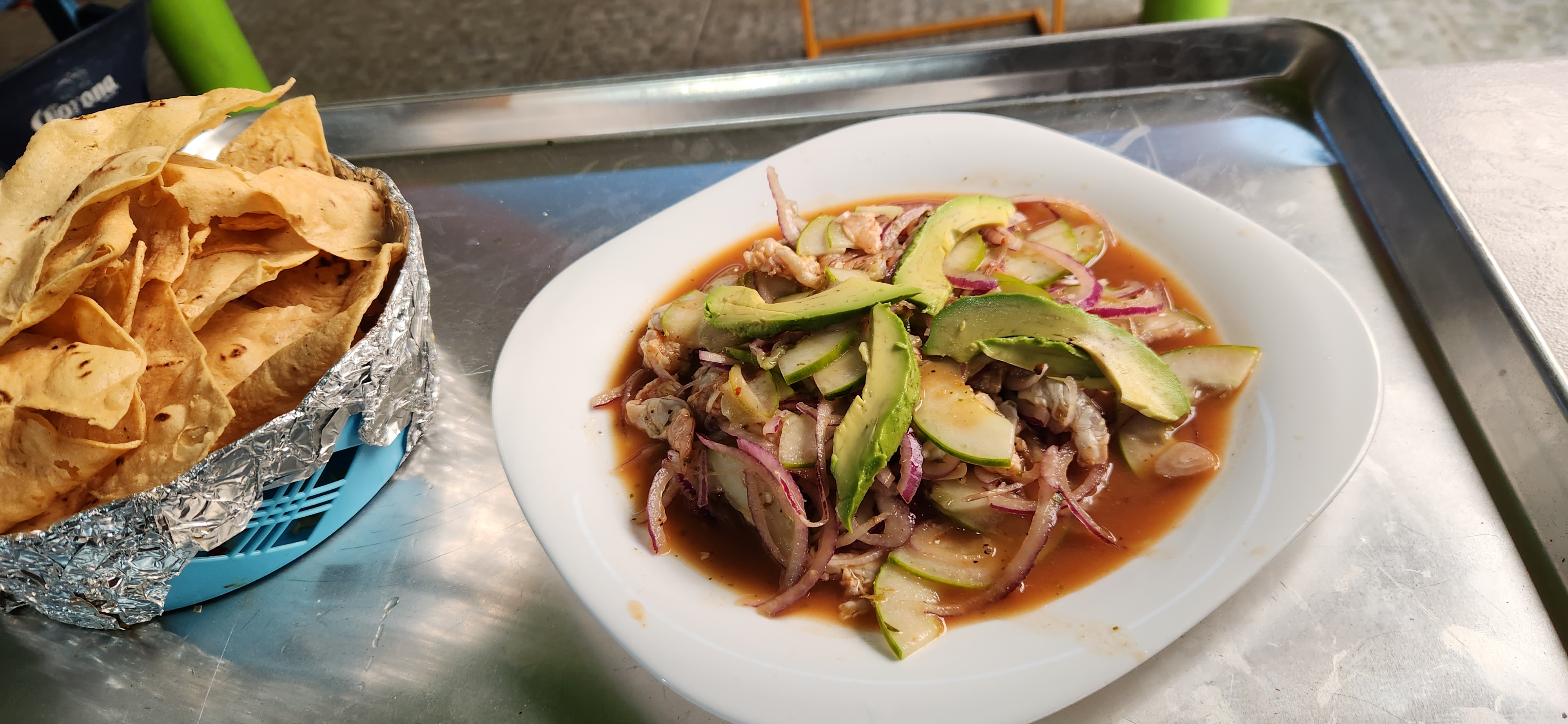 Restaurant bar el buen sazon image 10