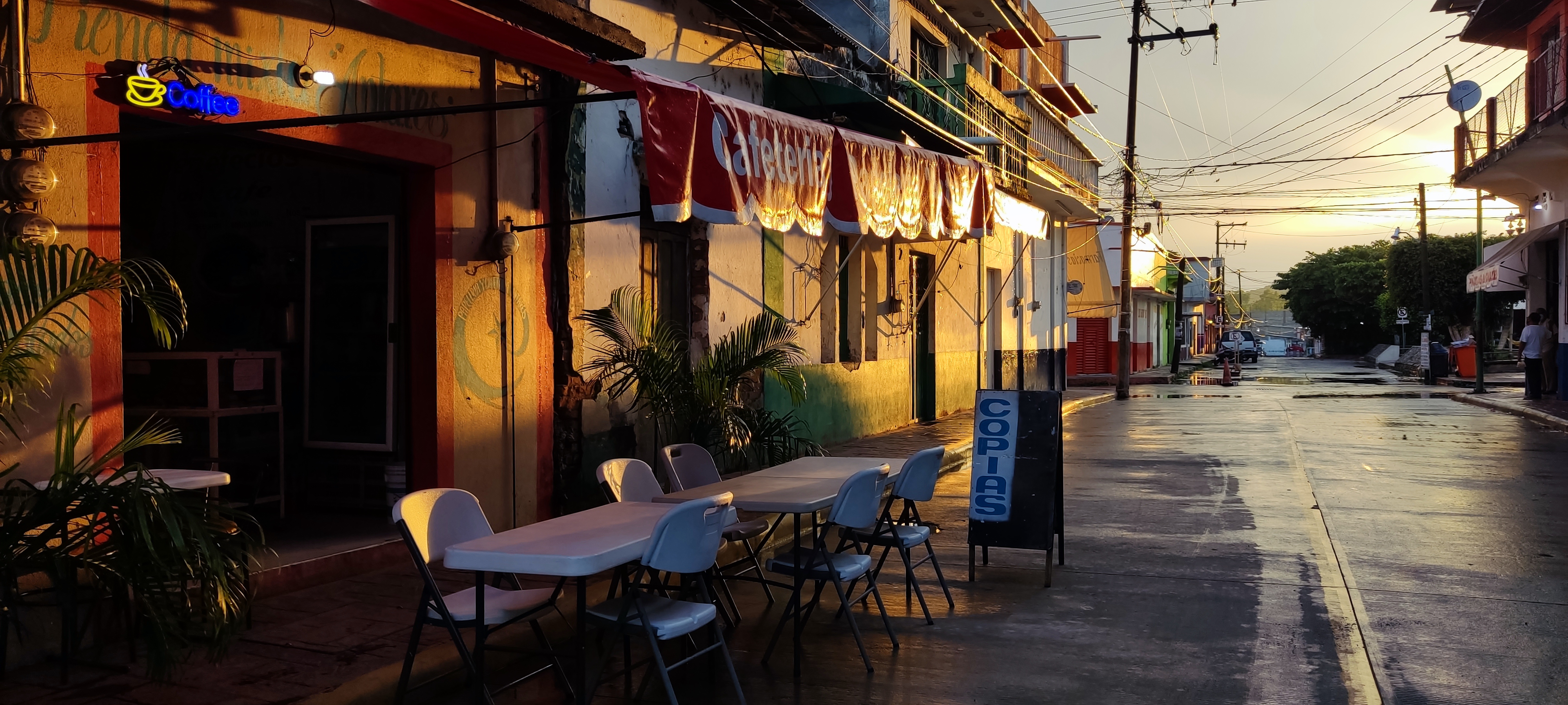 Café Central image 1