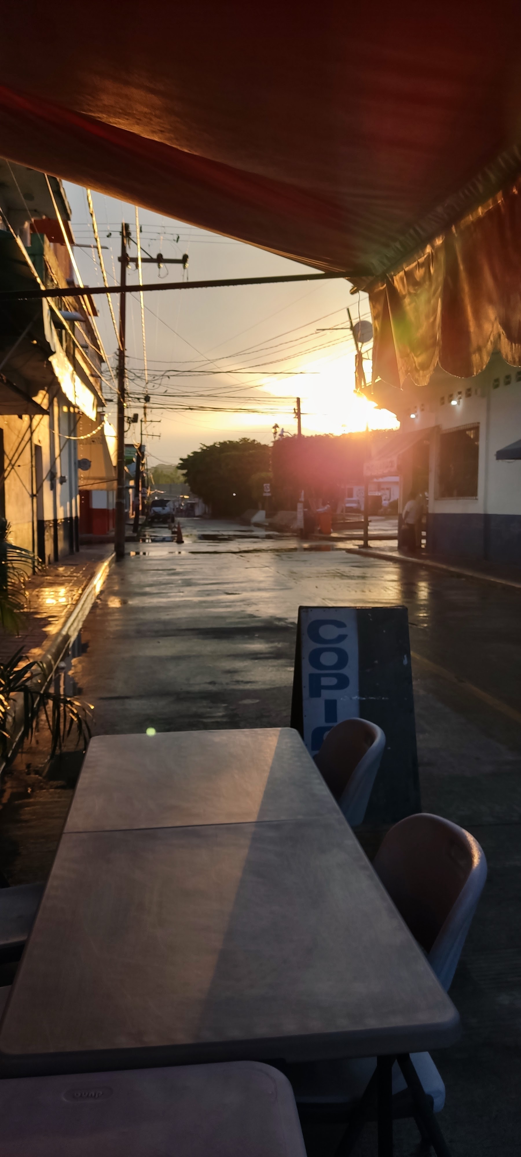 Café Central image 2