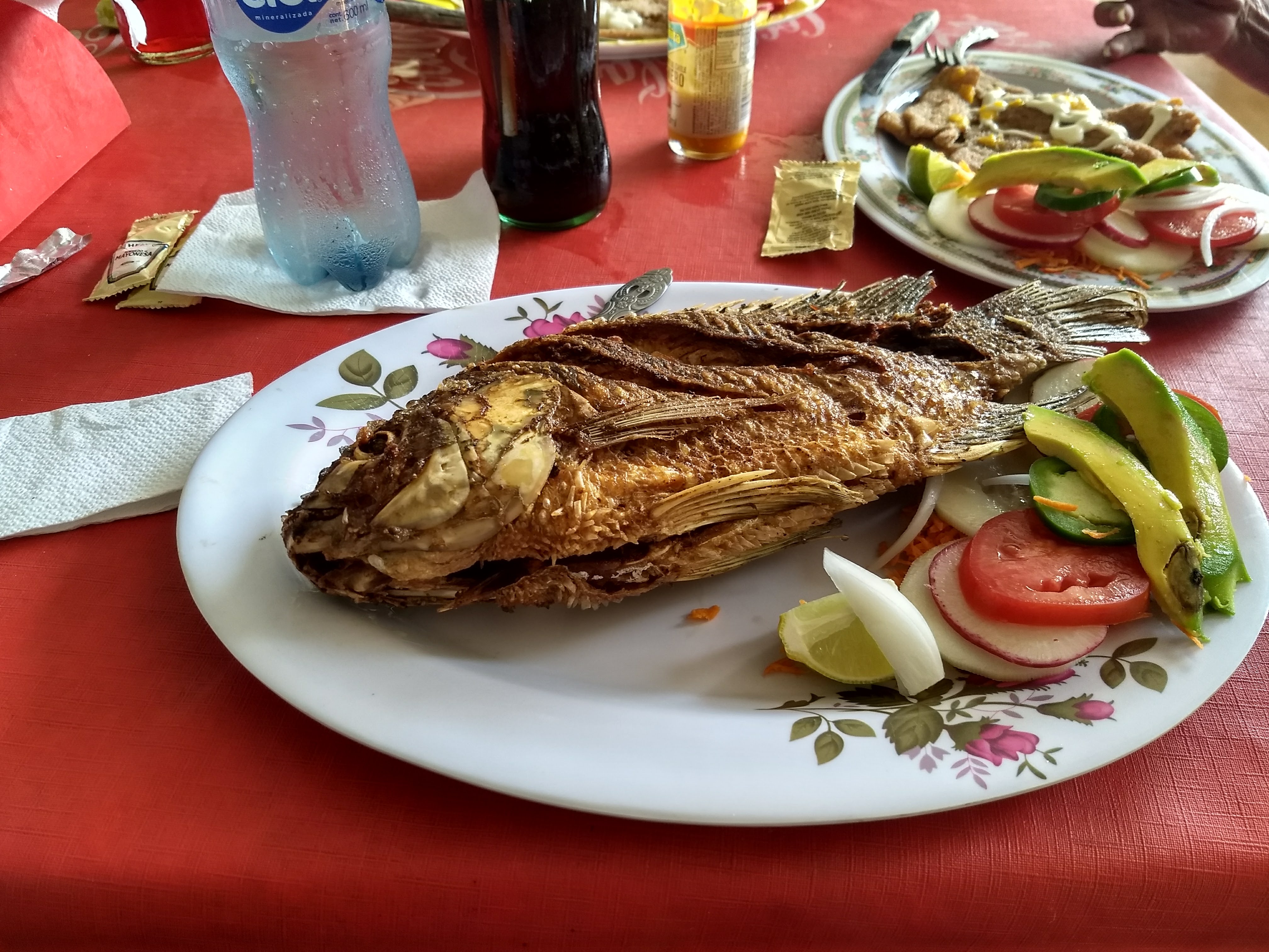 Restaurante Bahía De Paredón image 1