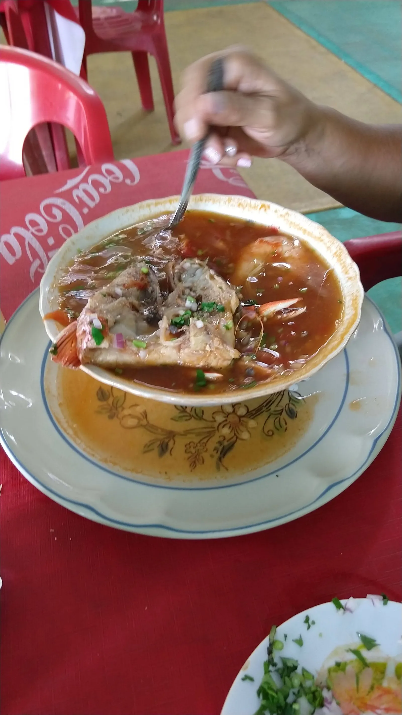 Restaurante Bahía De Paredón image 2
