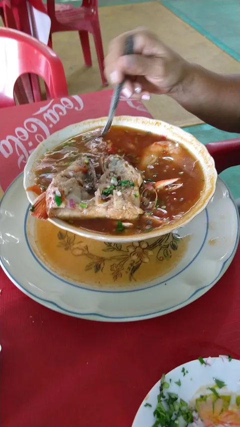Restaurante Bahía De Paredón image 2