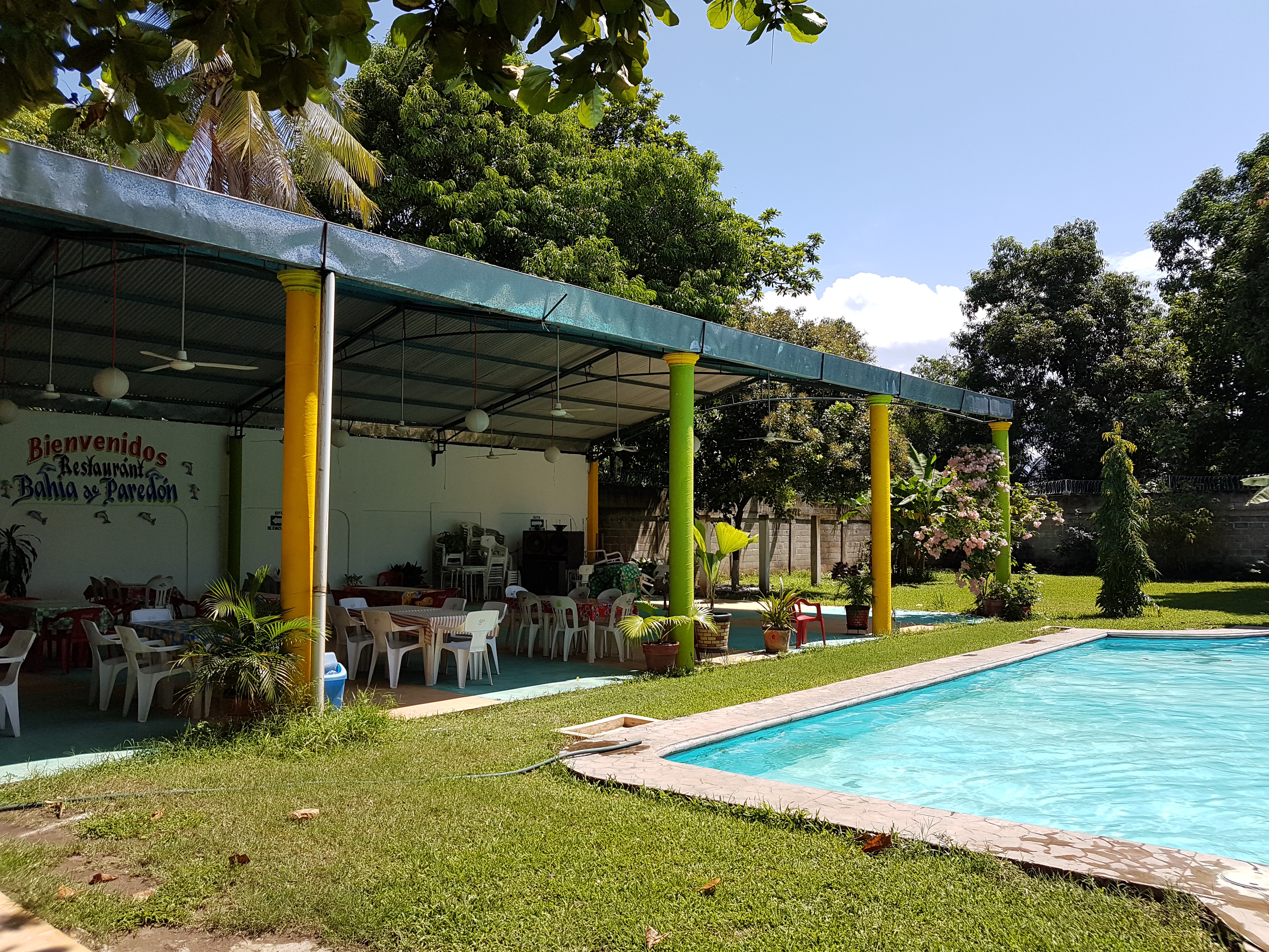 Restaurante Bahía De Paredón image 4