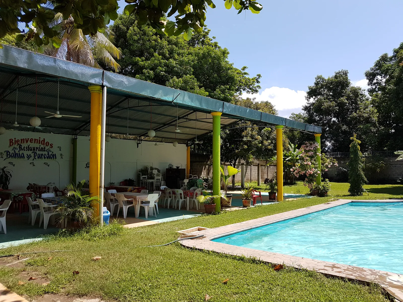 Restaurante Bahía De Paredón image 4