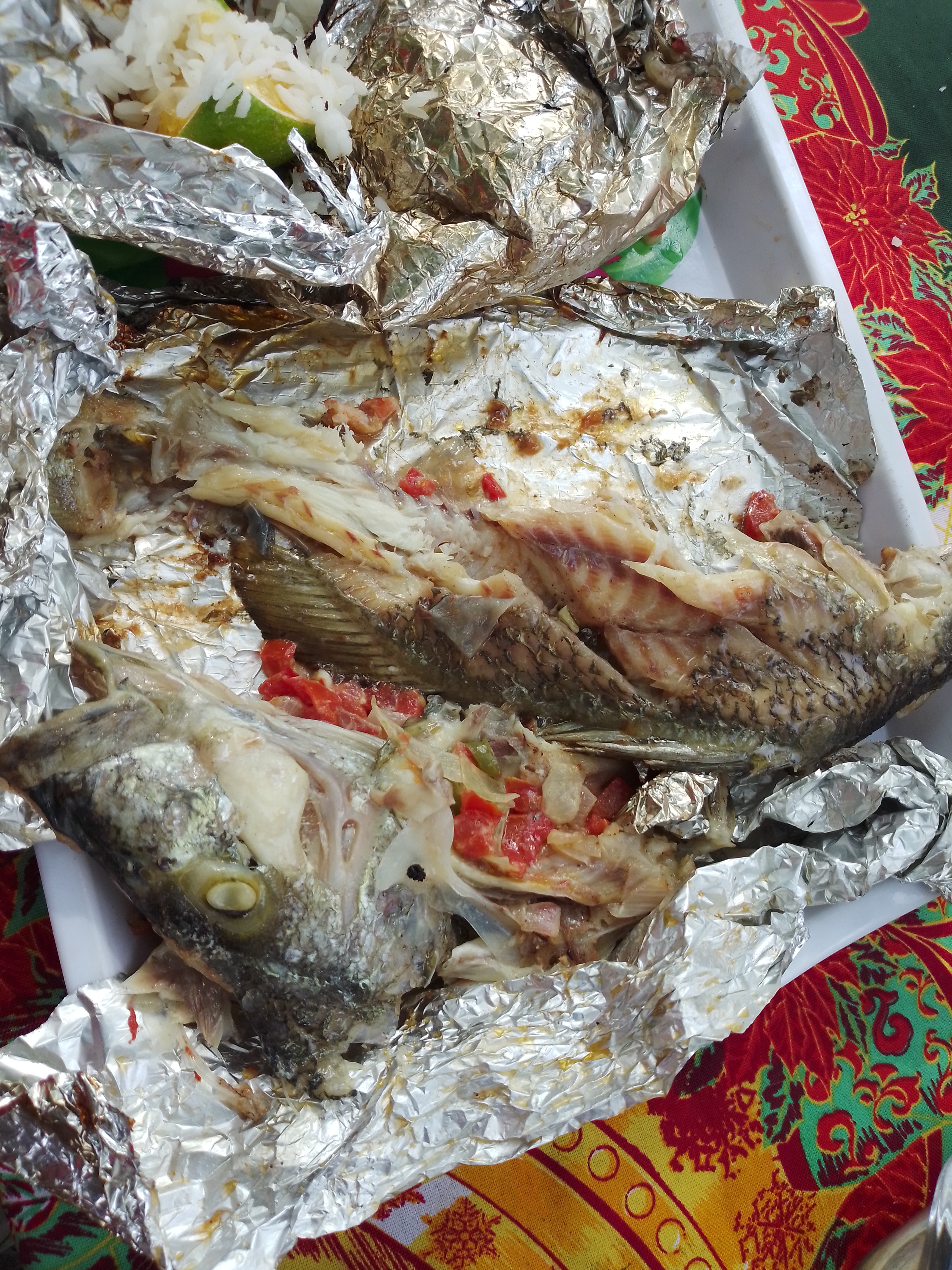 Restaurante Bahía De Paredón image 5