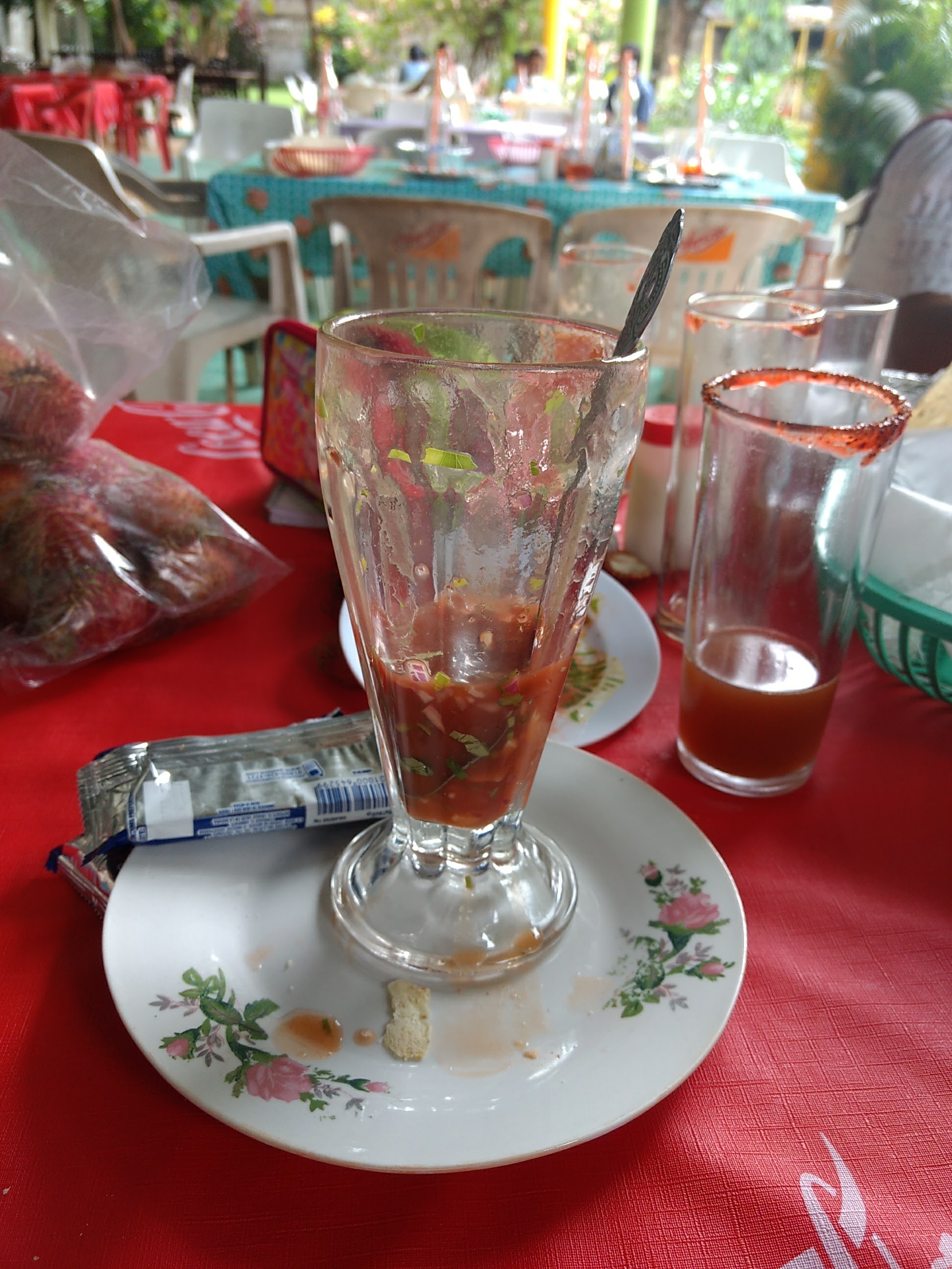 Restaurante Bahía De Paredón image 7