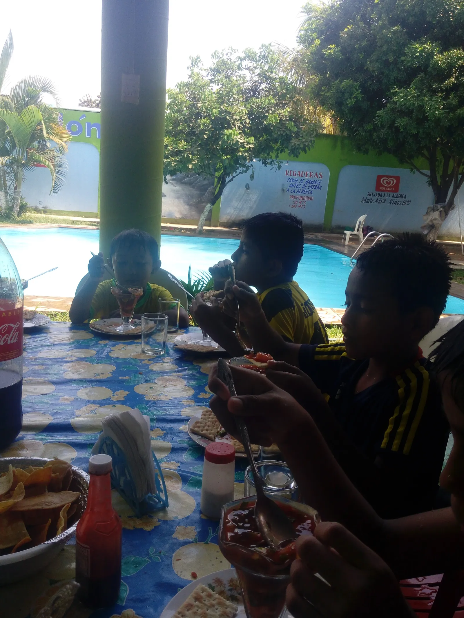 Restaurante Bahía De Paredón image 8