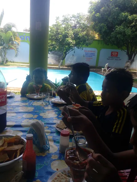 Restaurante Bahía De Paredón image 8