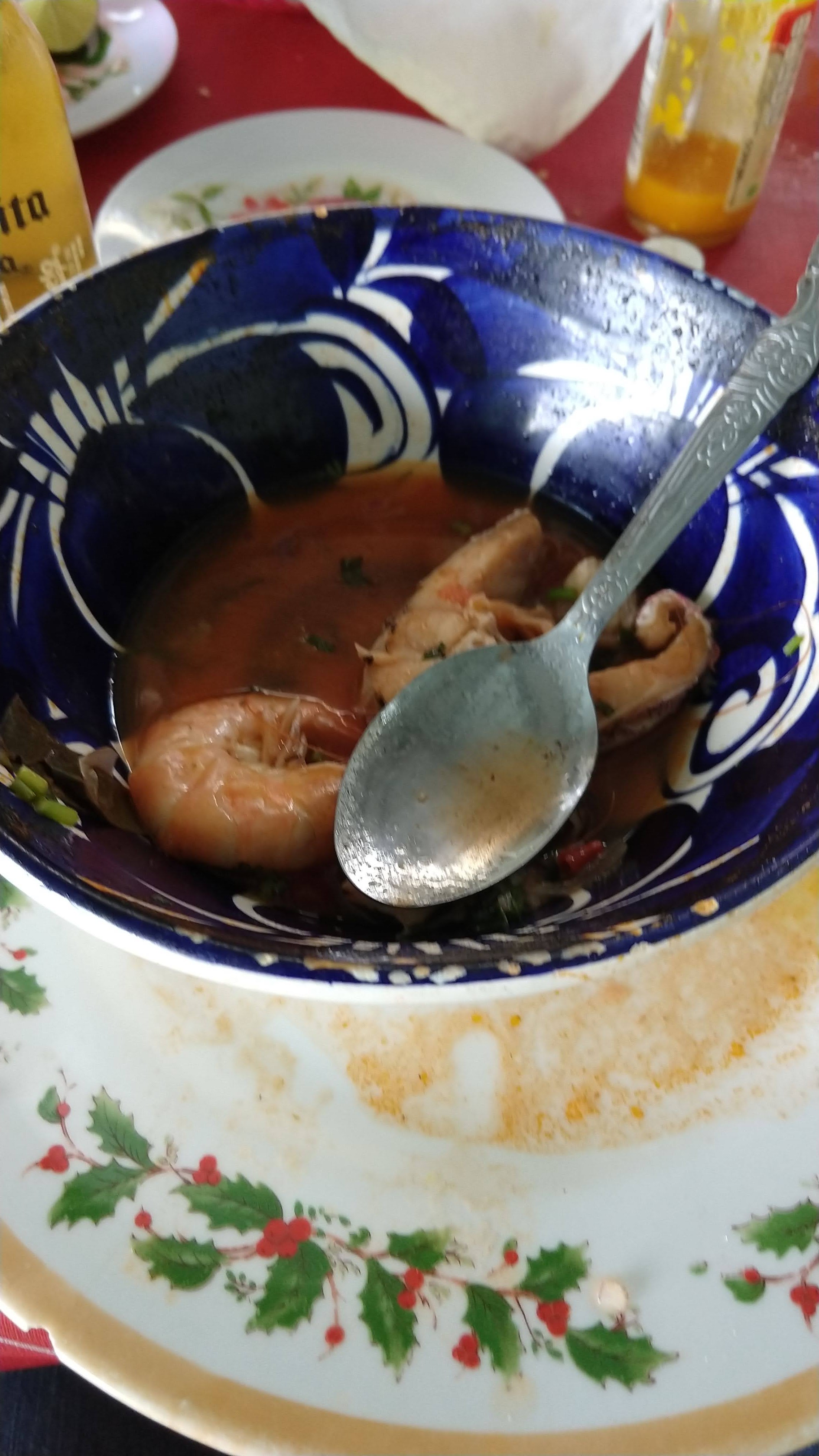 Restaurante Bahía De Paredón image 9