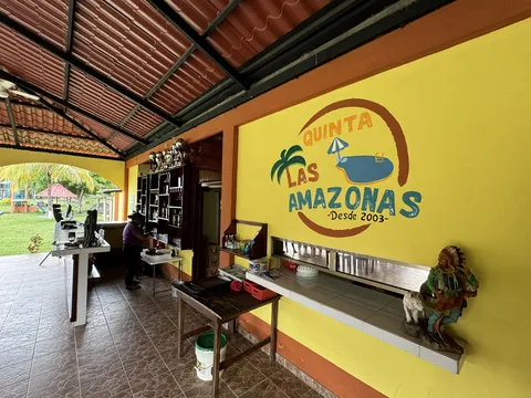 Quinta Las Amazonas image 1