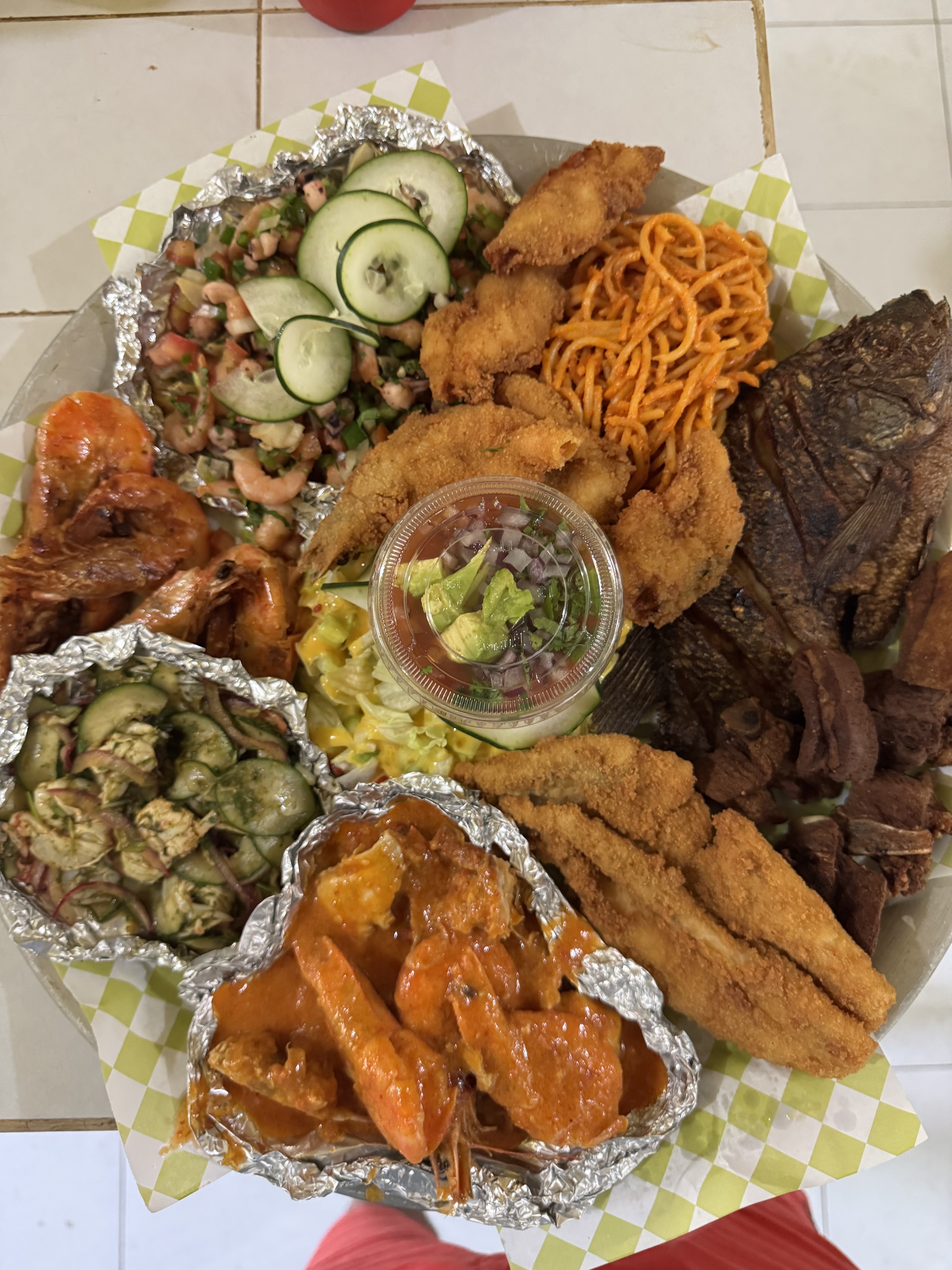 Quinta Las Amazonas image 2