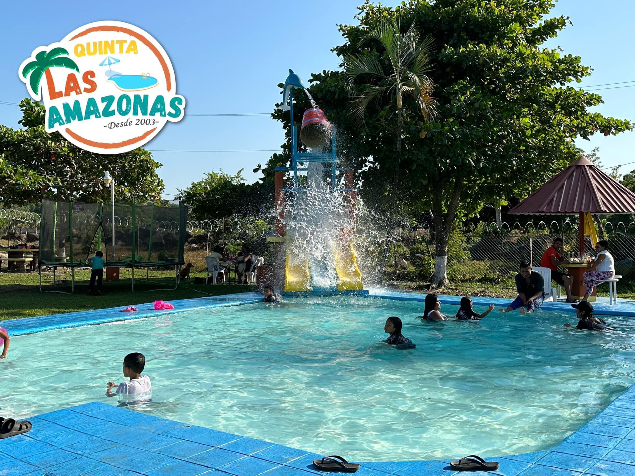 Quinta Las Amazonas image 3