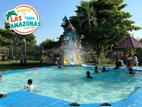 Quinta Las Amazonas image 3