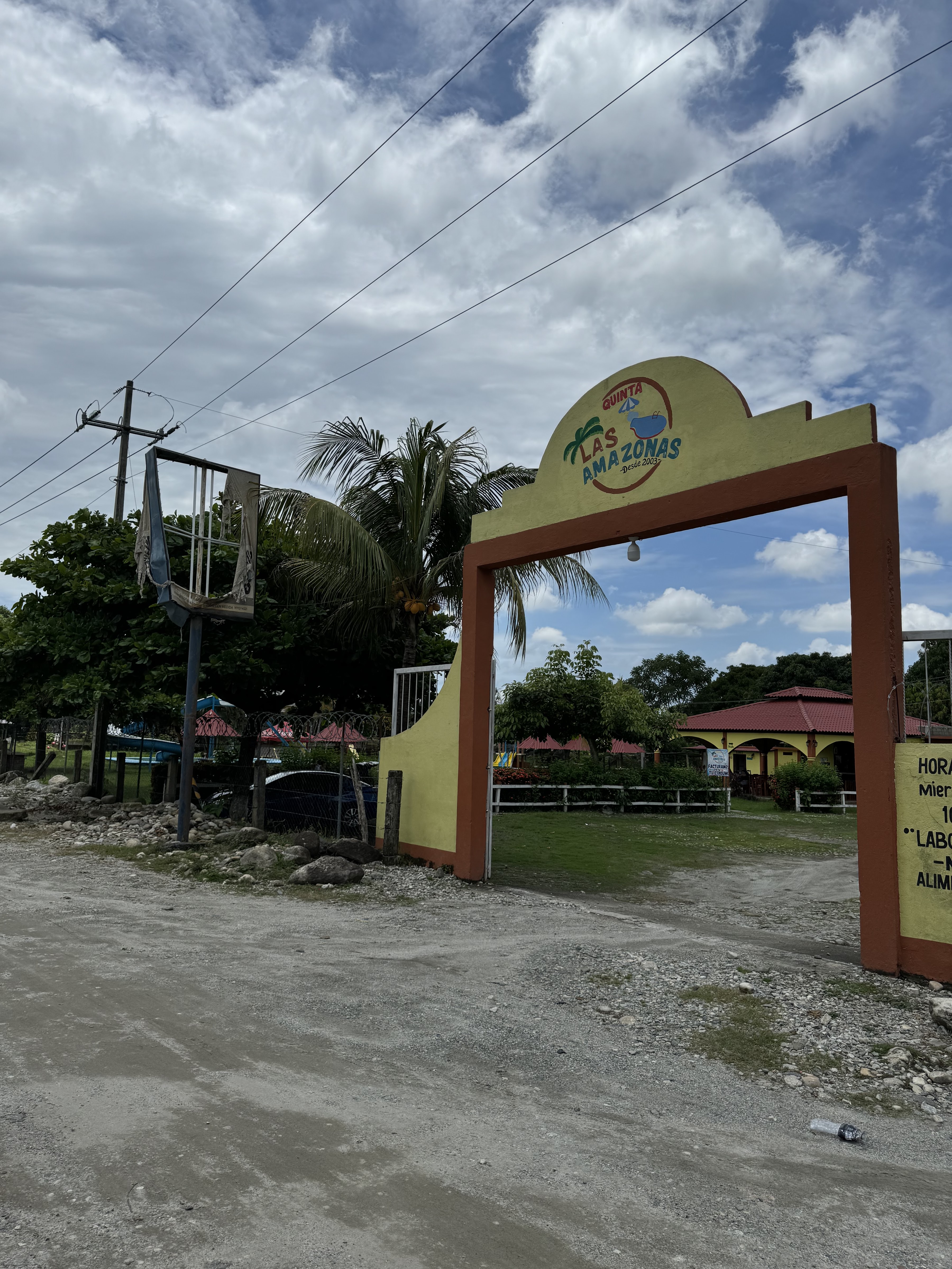 Quinta Las Amazonas image 5