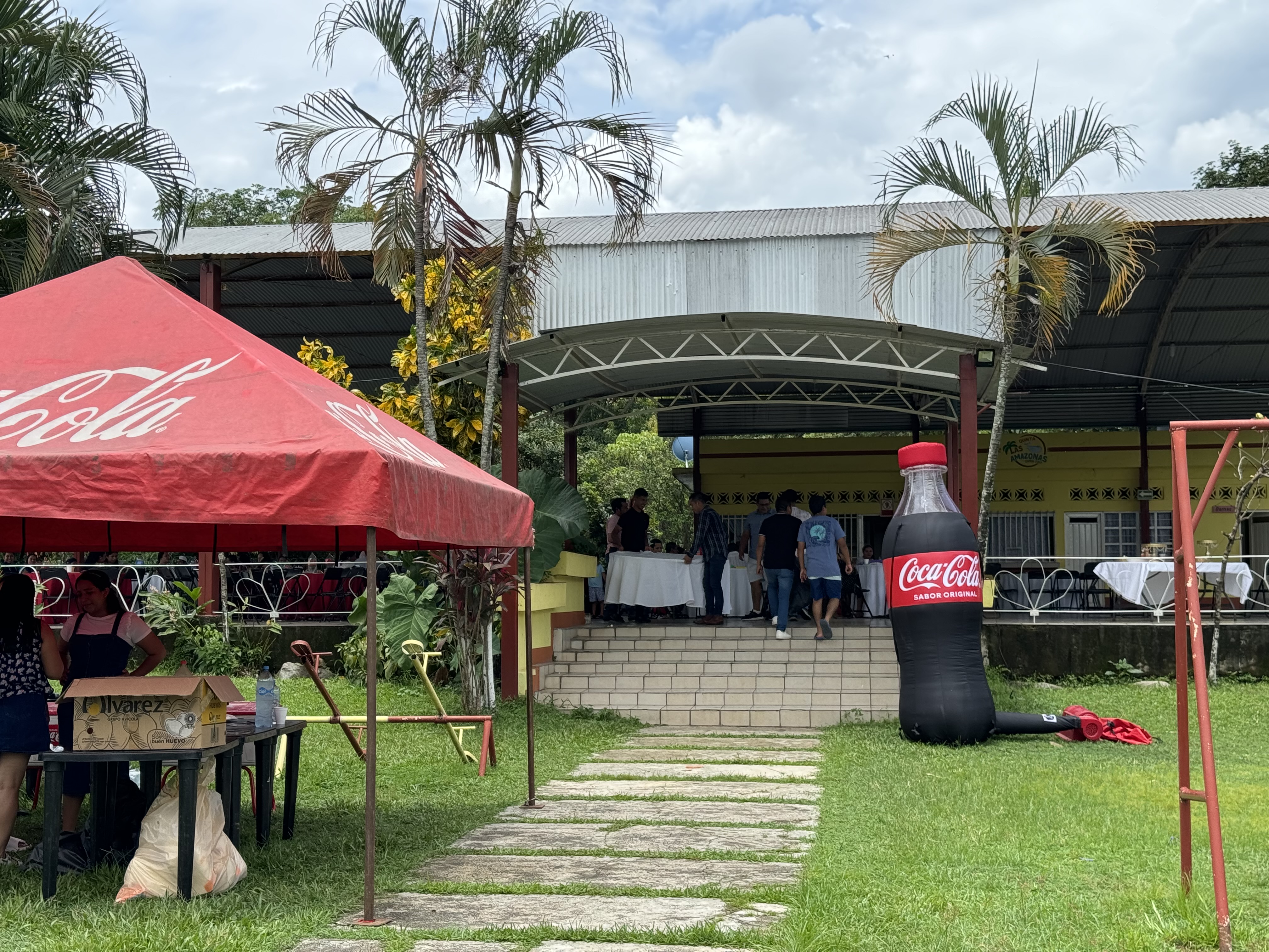 Quinta Las Amazonas image 7