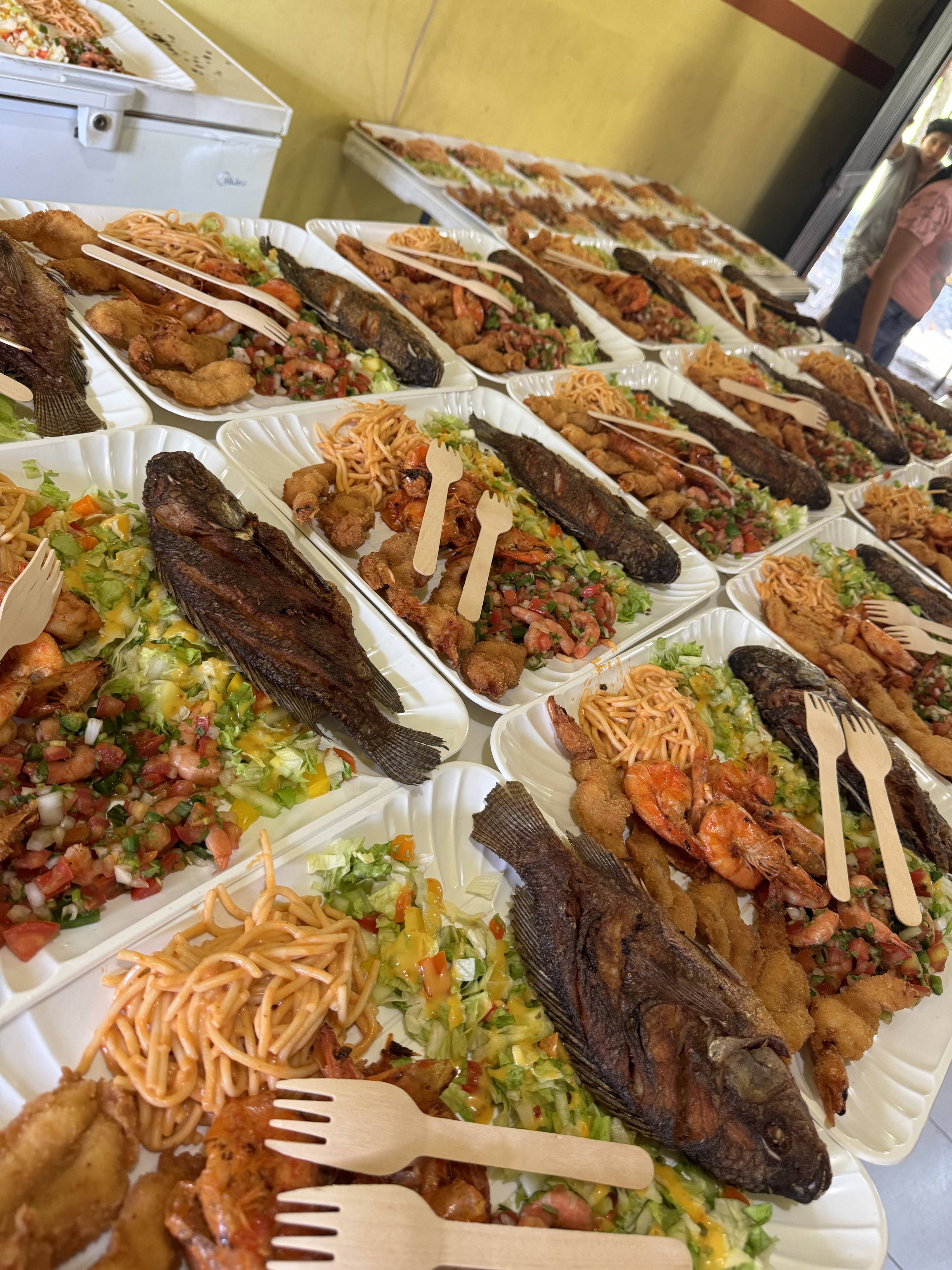 Quinta Las Amazonas image 8