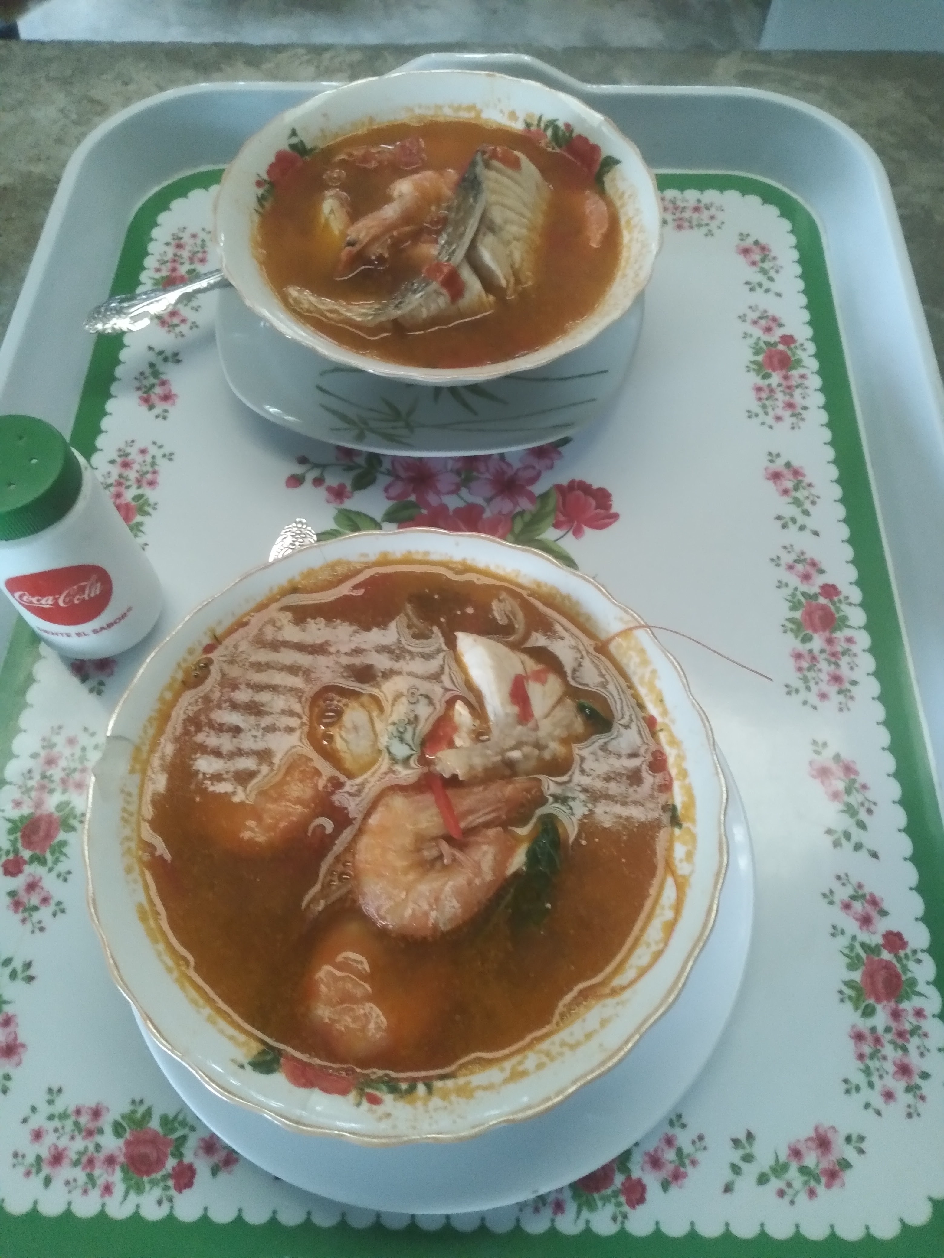 RESTAURANT "MARY" image 2