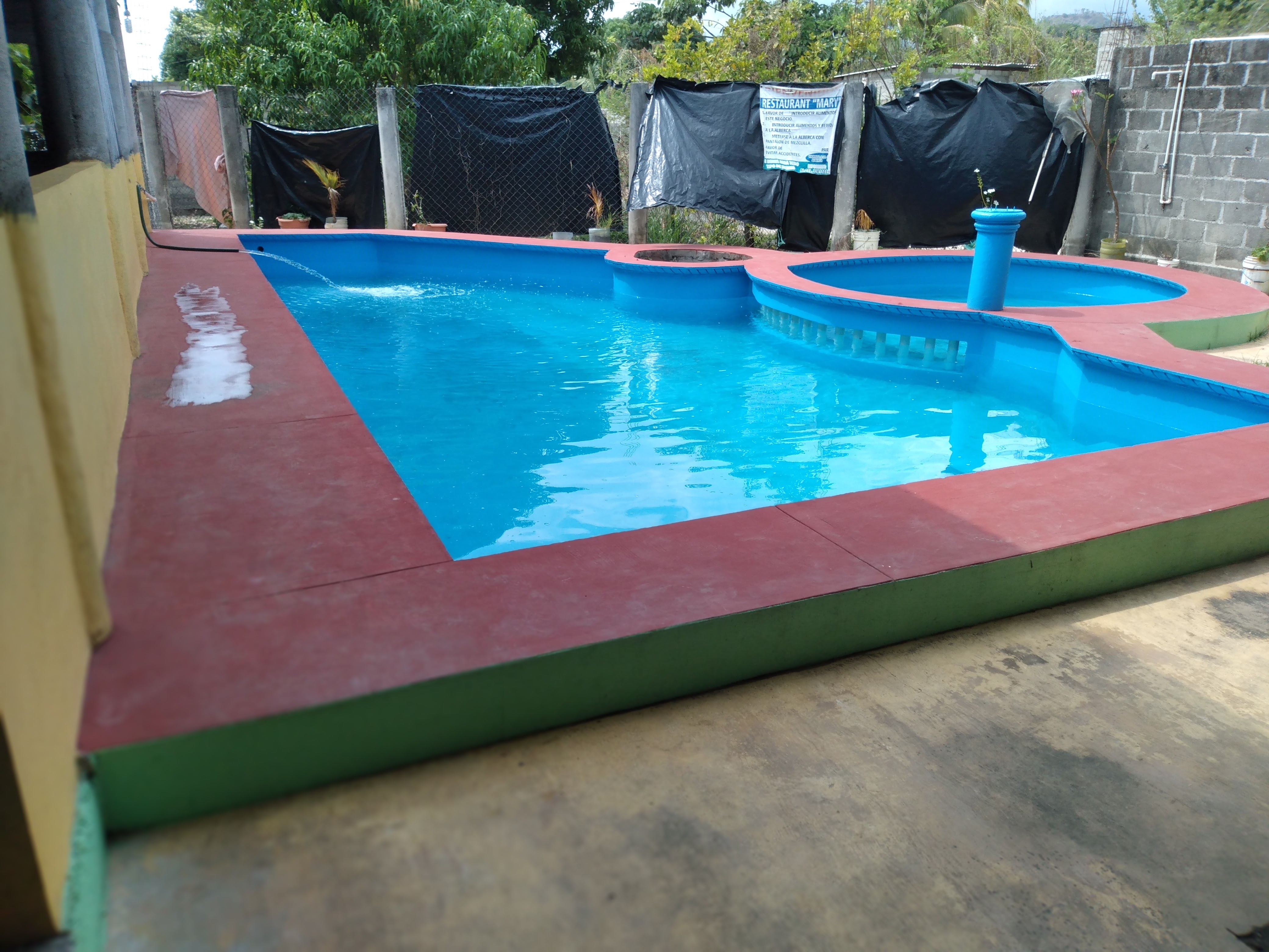 RESTAURANT "MARY" image 4