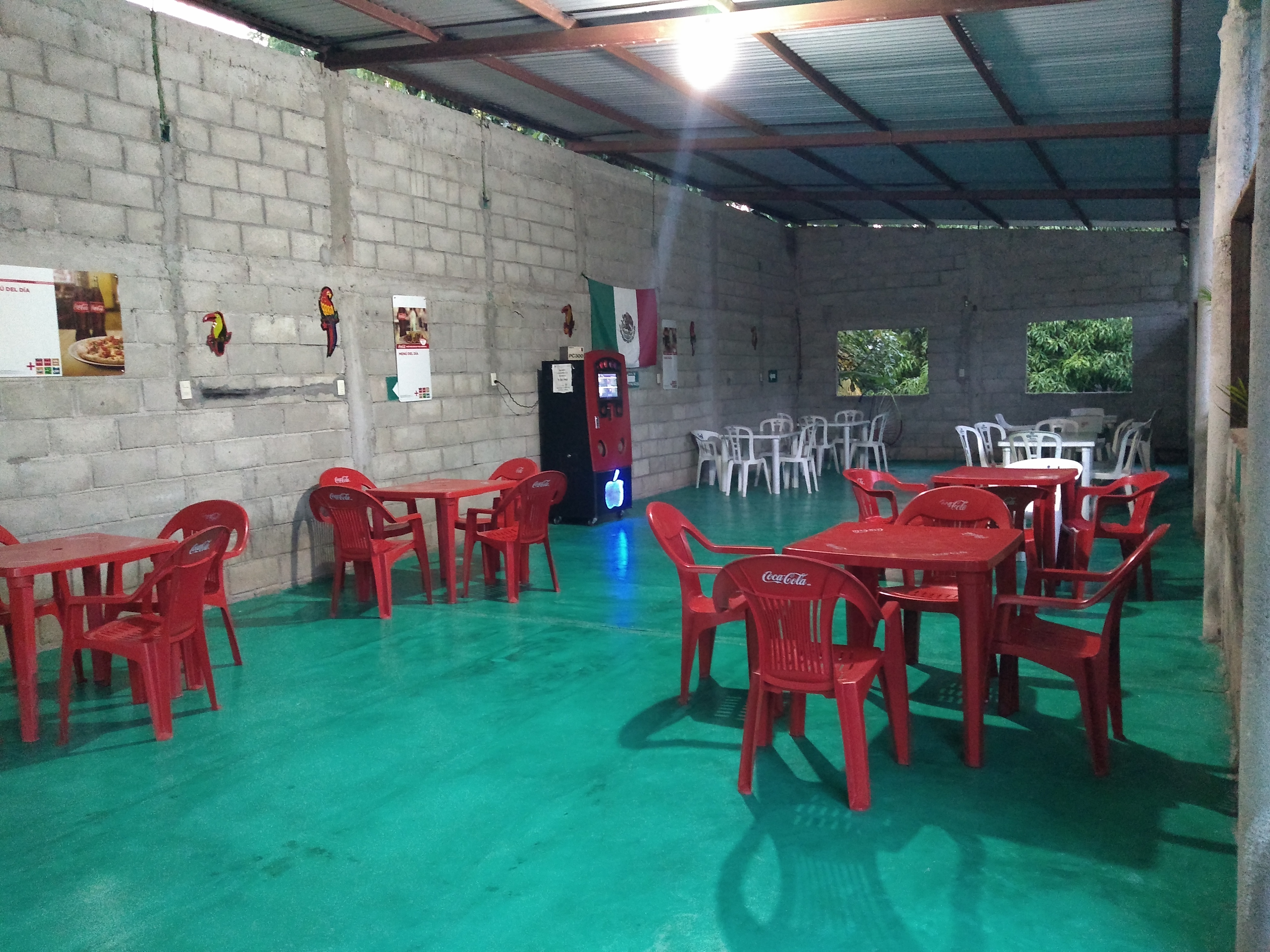 RESTAURANT "MARY" image 8