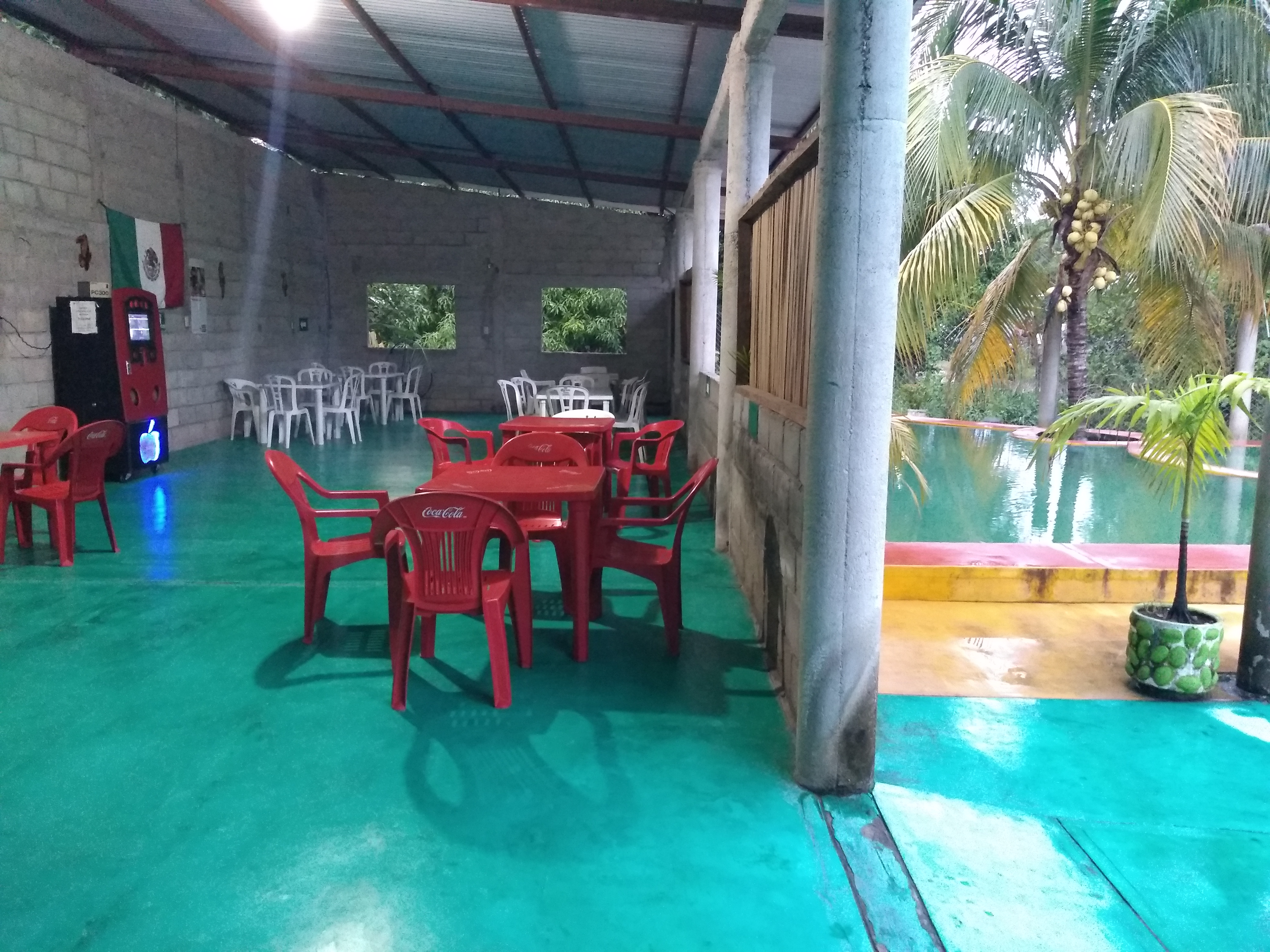 RESTAURANT "MARY" image 9