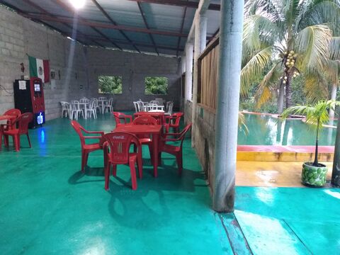 RESTAURANT "MARY" image 9