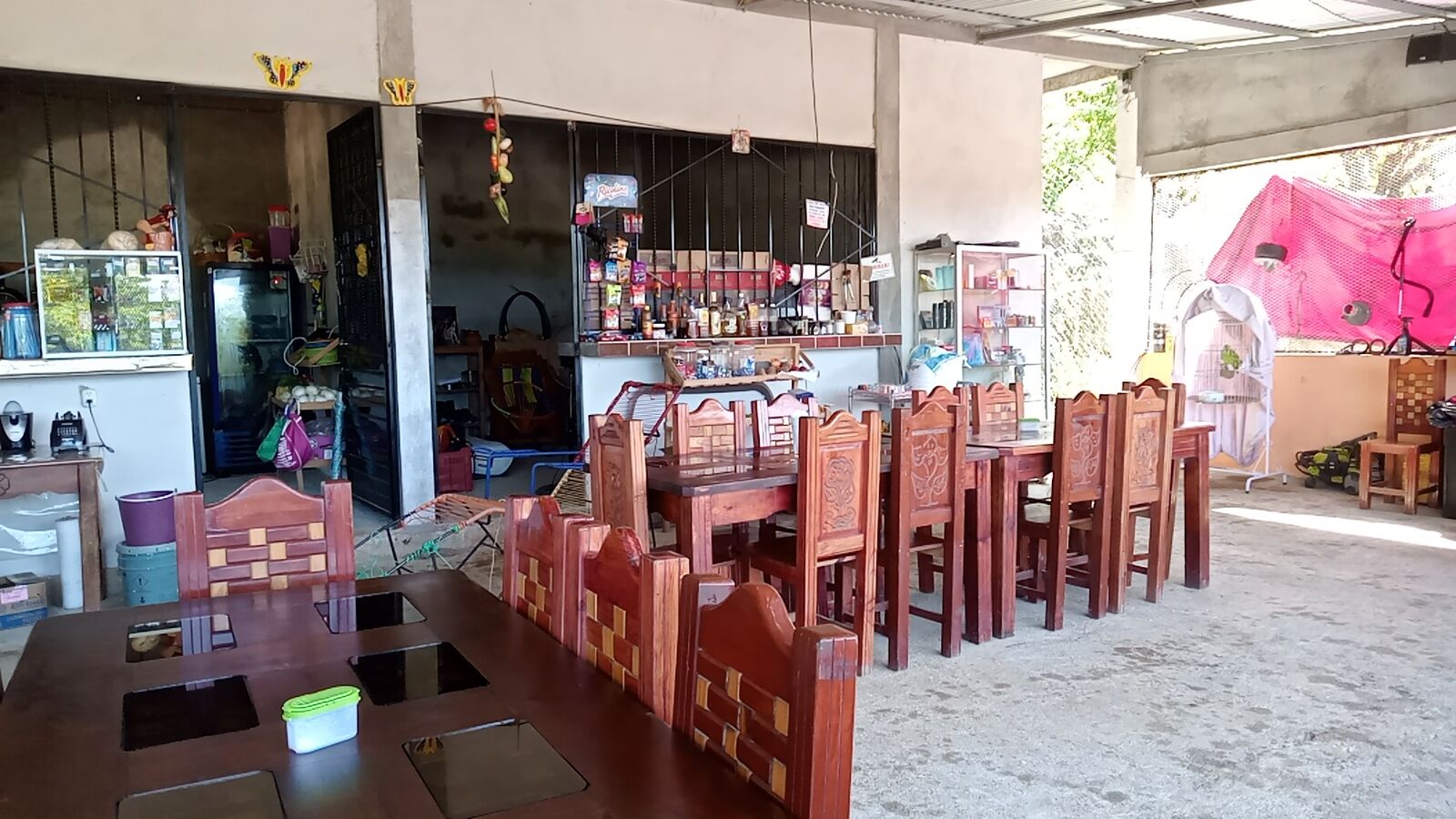 Restaurante cafeteria image 1