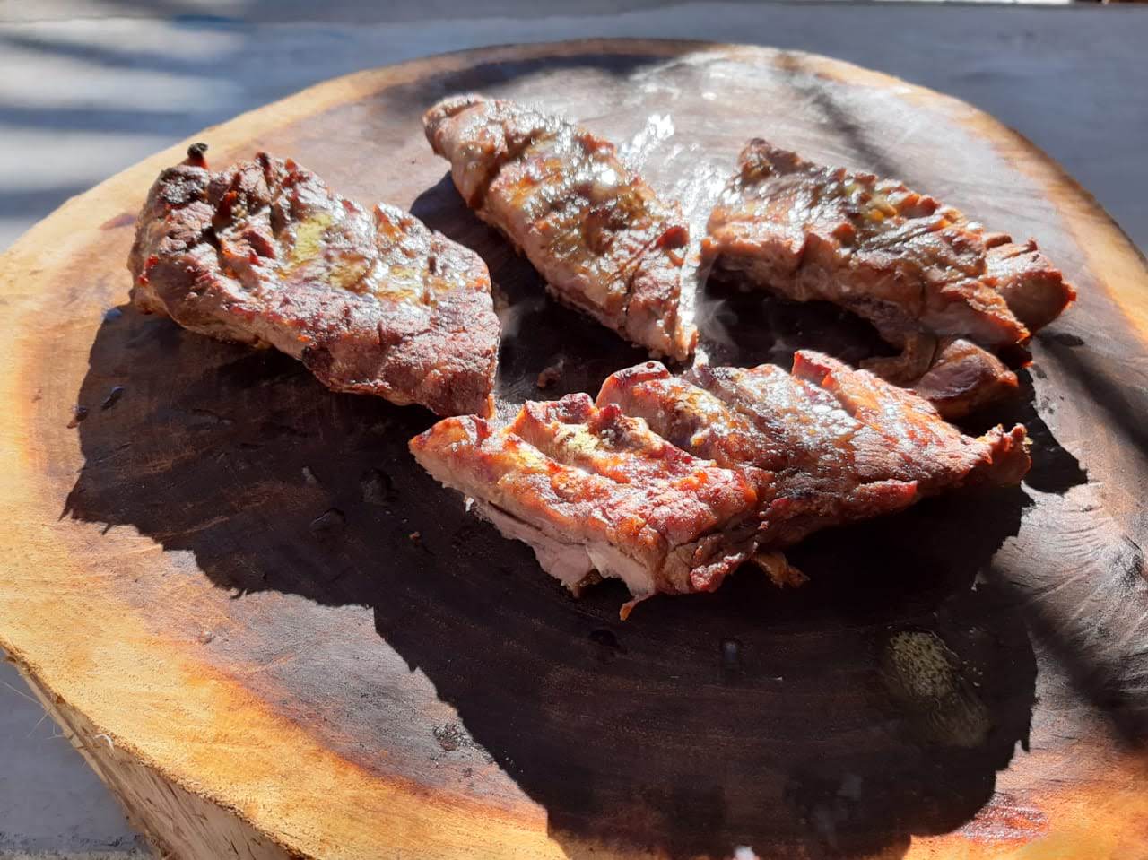 Dom beef carnes asadas image 2