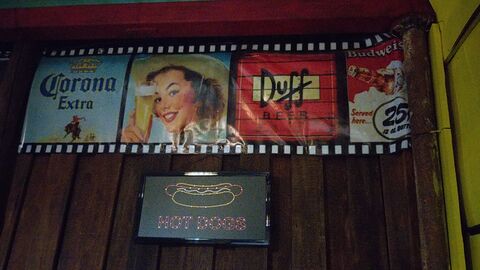 La Taberna image 6