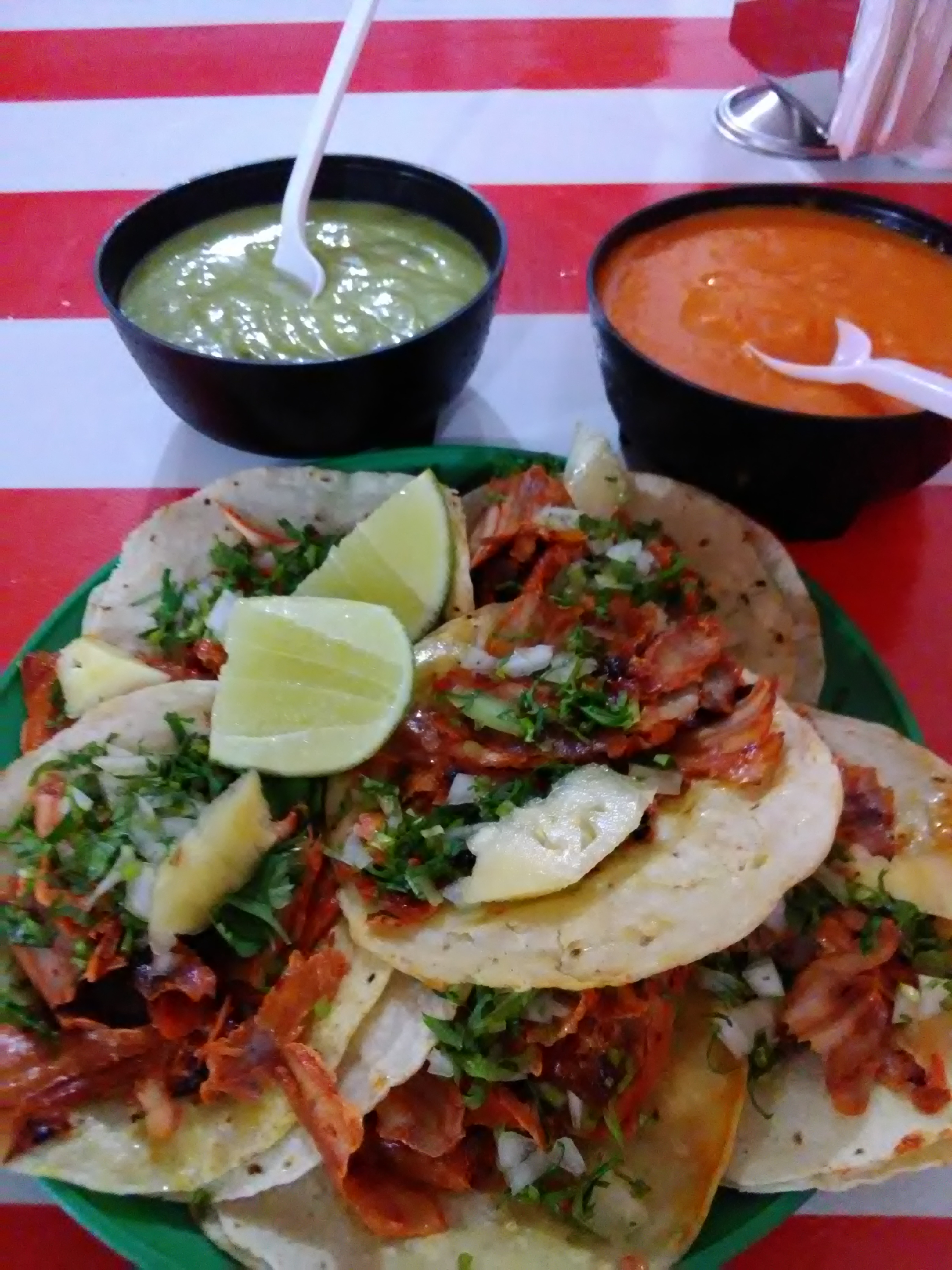 Taquería Express image 1