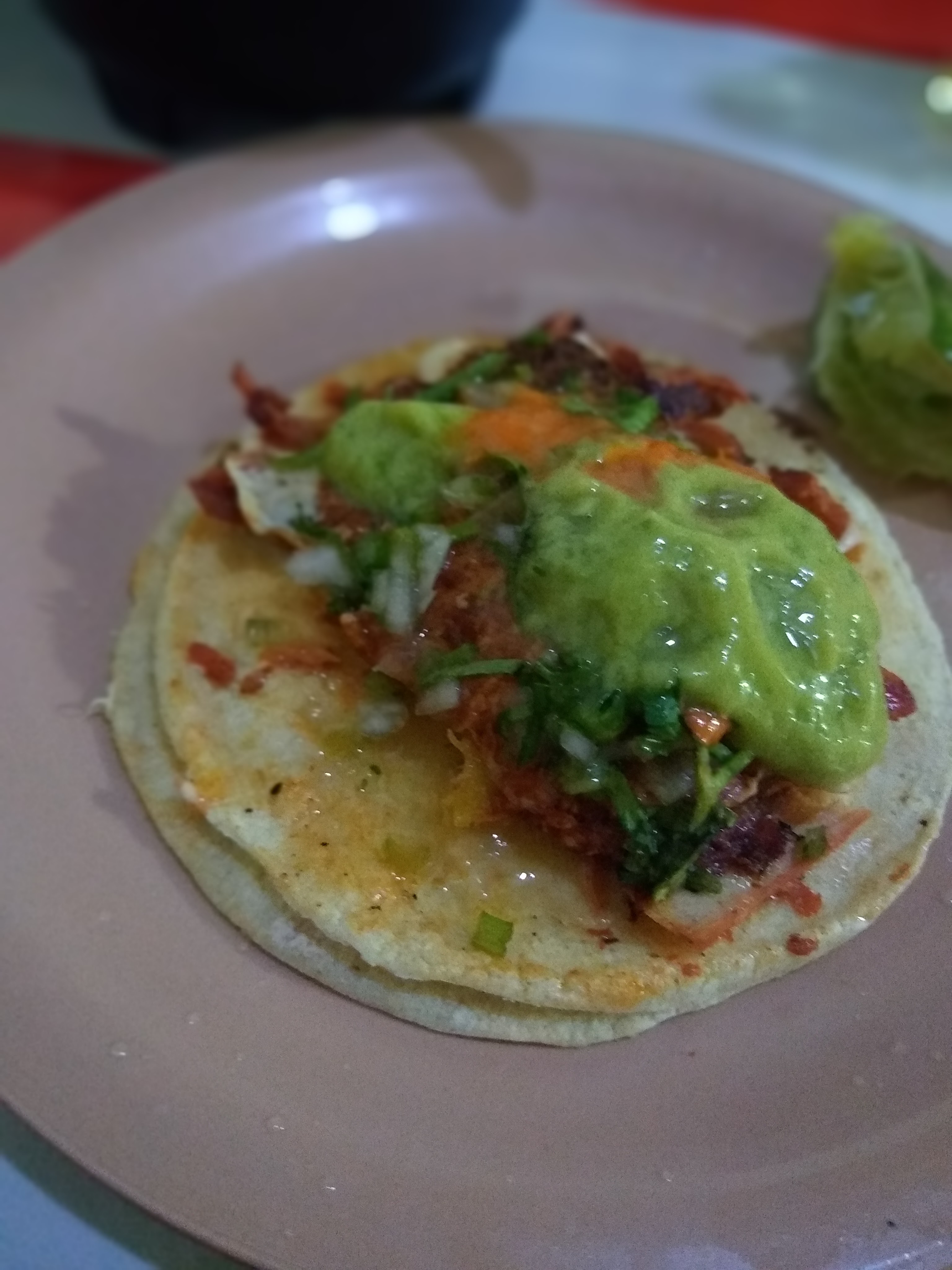 Taquería Express image 2