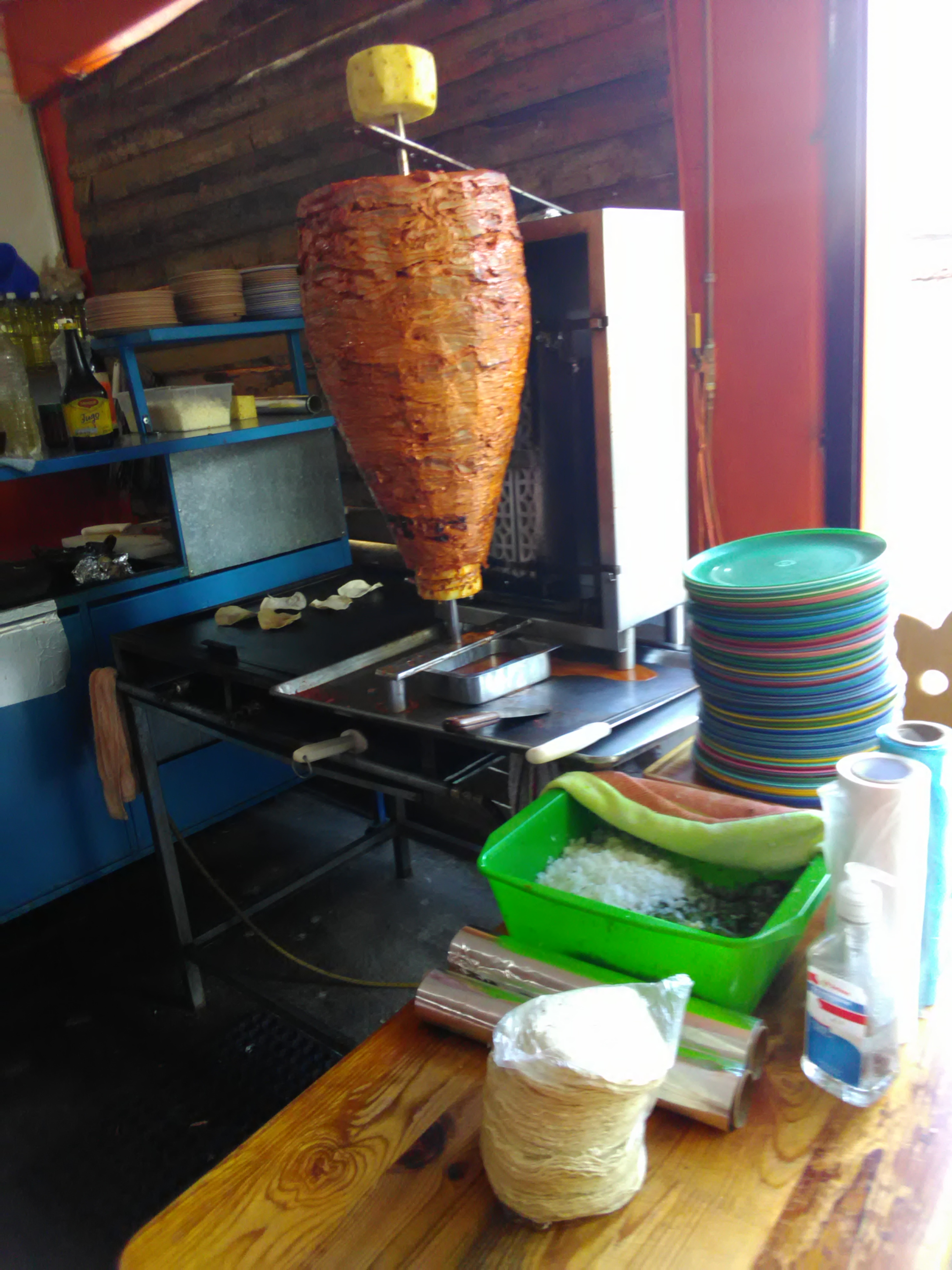 Taquería Express image 3