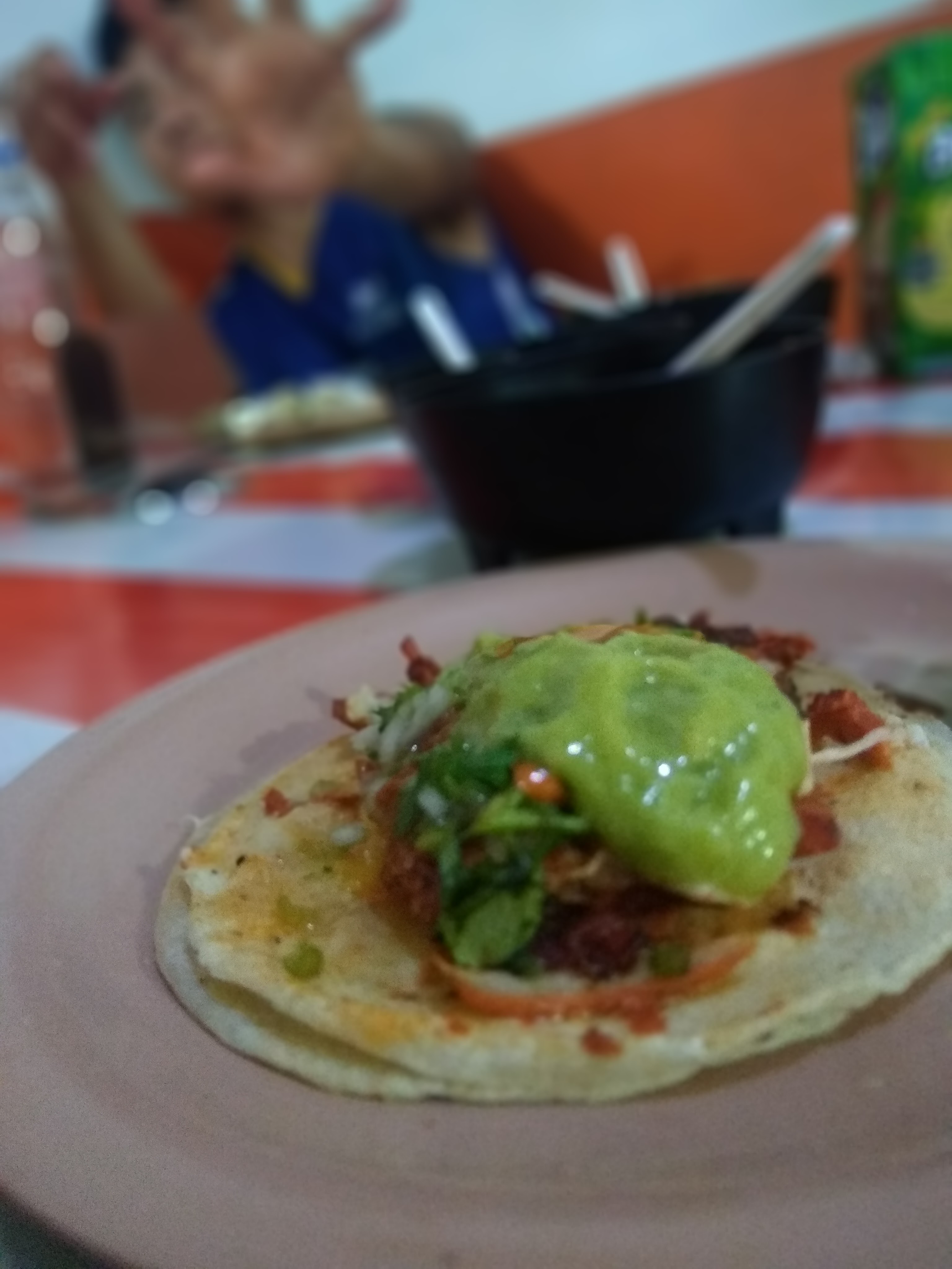 Taquería Express image 4