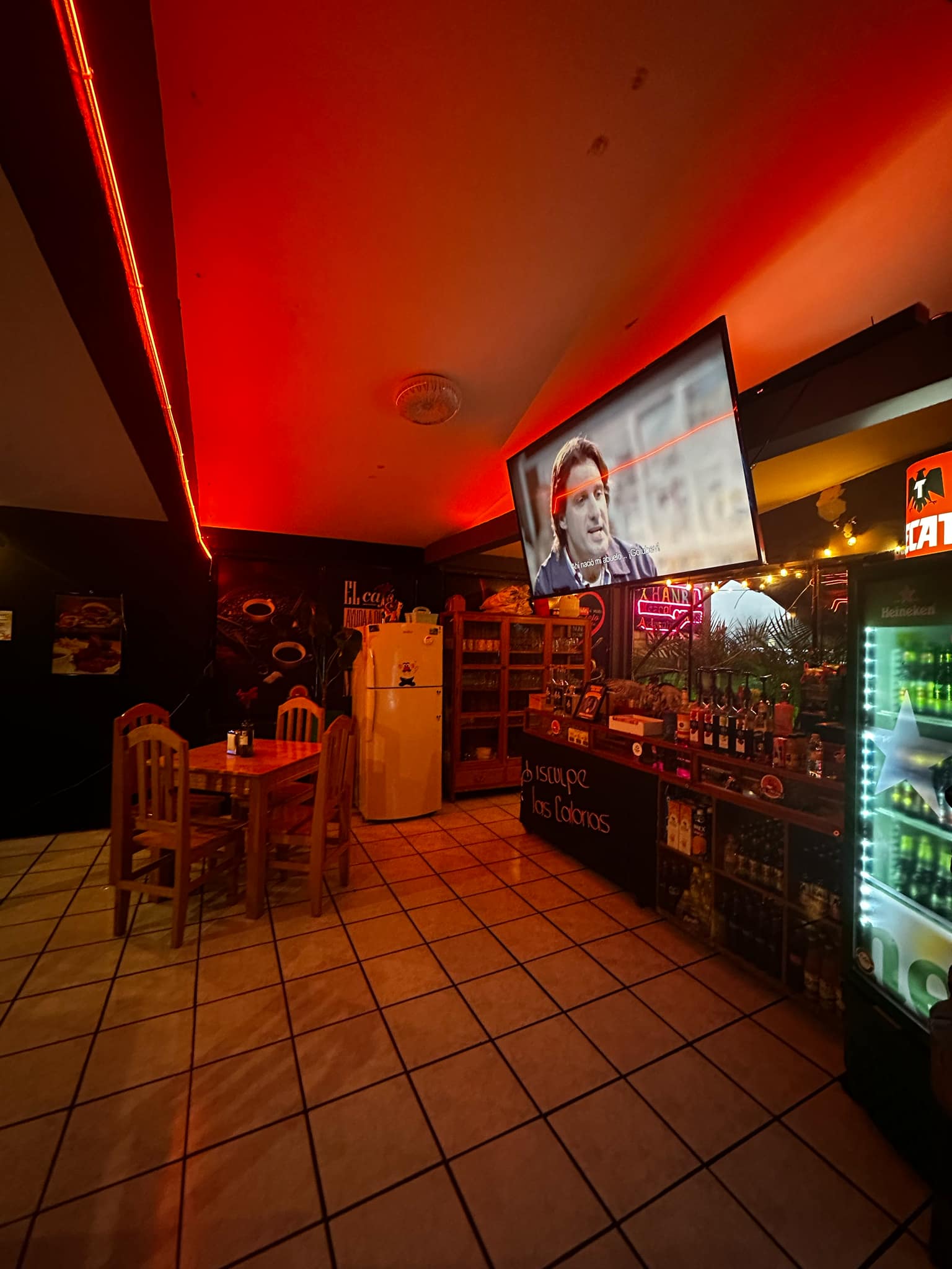 EL CHISME CUMA IXTLAN image 1