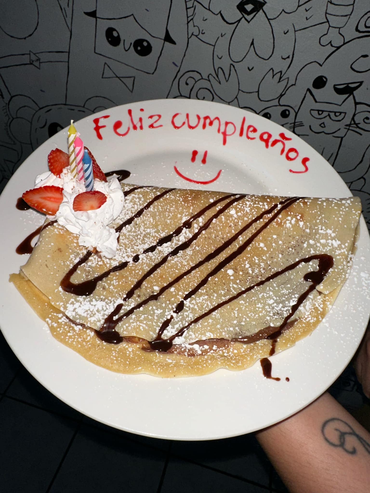 EL CHISME CUMA IXTLAN image 3