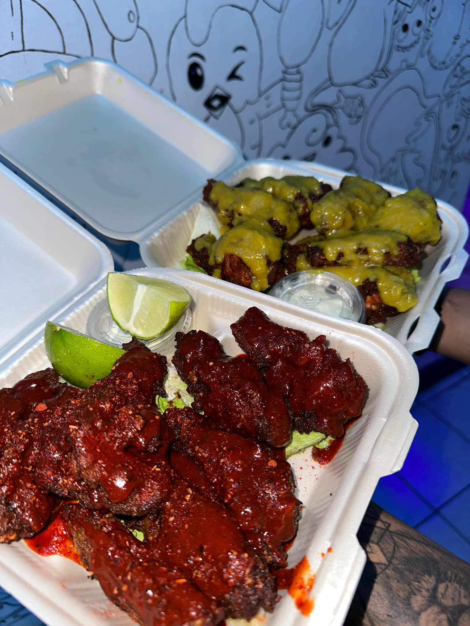 EL CHISME CUMA IXTLAN image 5